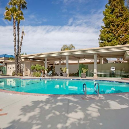 Best Western Plus Black Oak Paso Robles Luaran gambar
