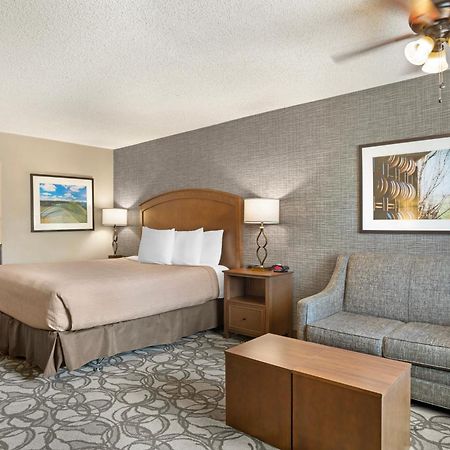 Best Western Plus Black Oak Paso Robles Luaran gambar