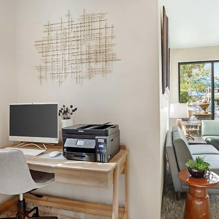 Best Western Plus Black Oak Paso Robles Luaran gambar