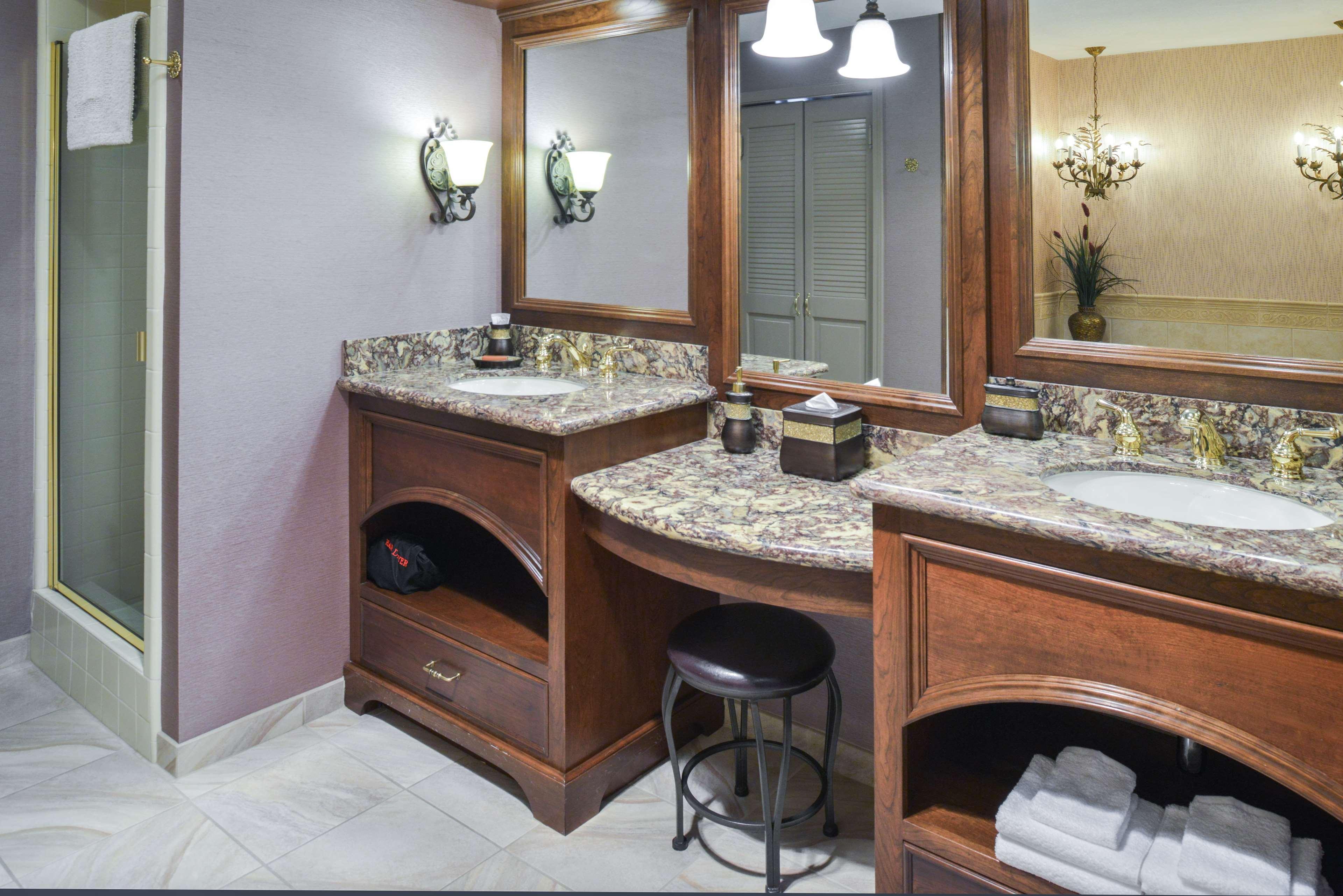 Best Western Plus Black Oak Paso Robles Luaran gambar
