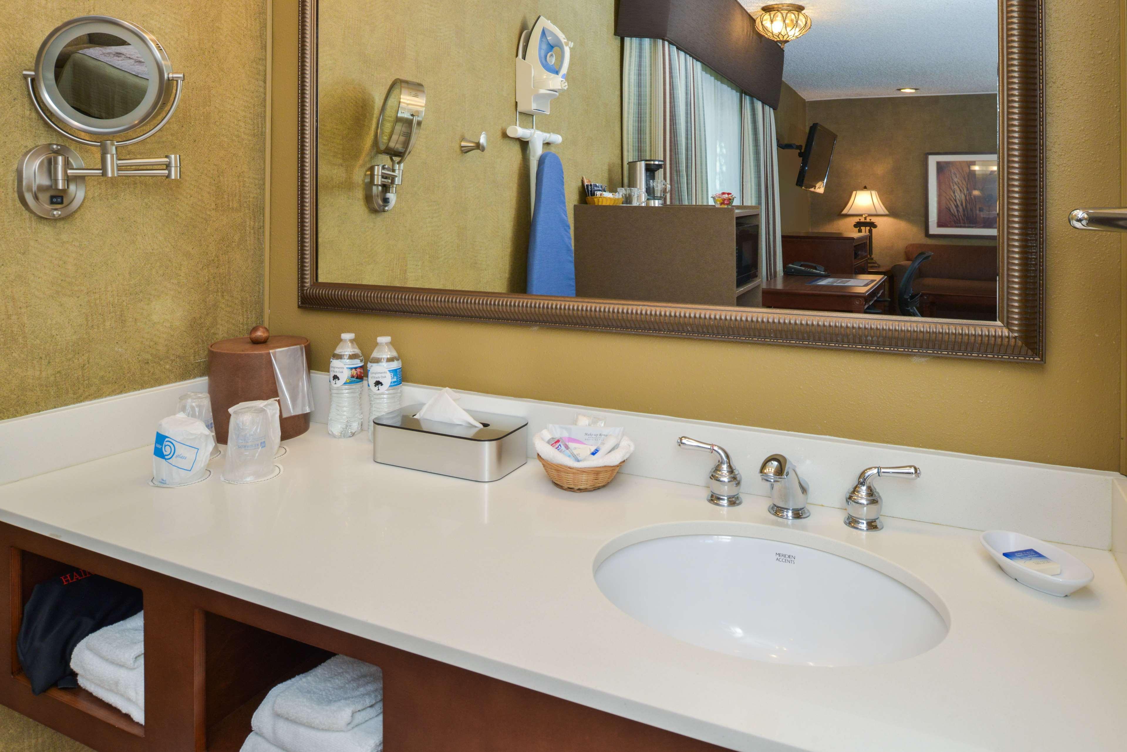 Best Western Plus Black Oak Paso Robles Luaran gambar