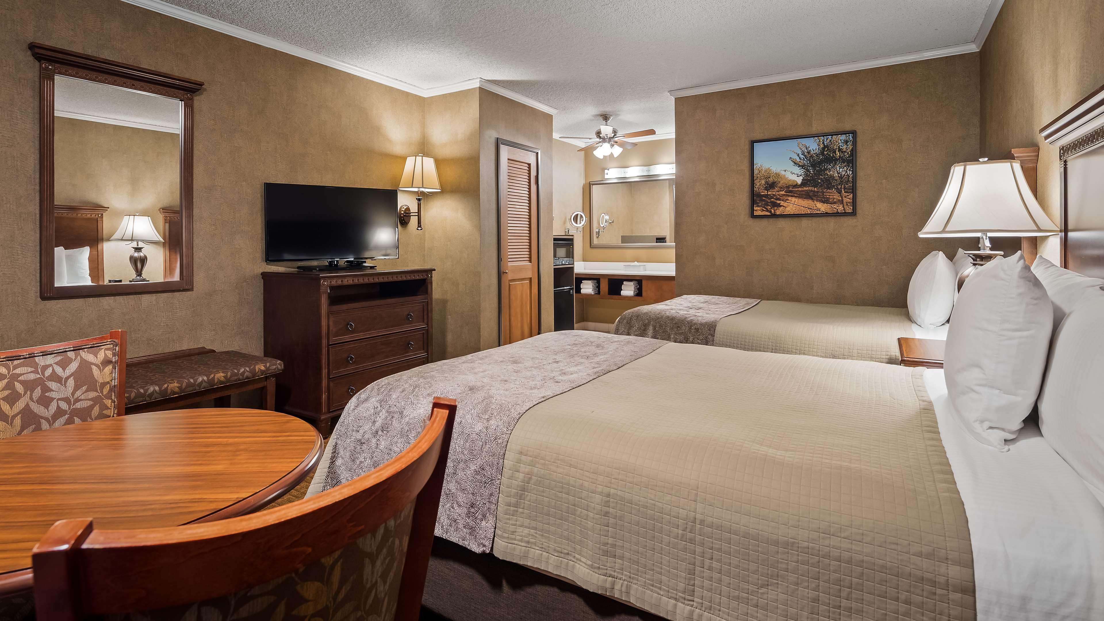 Best Western Plus Black Oak Paso Robles Luaran gambar