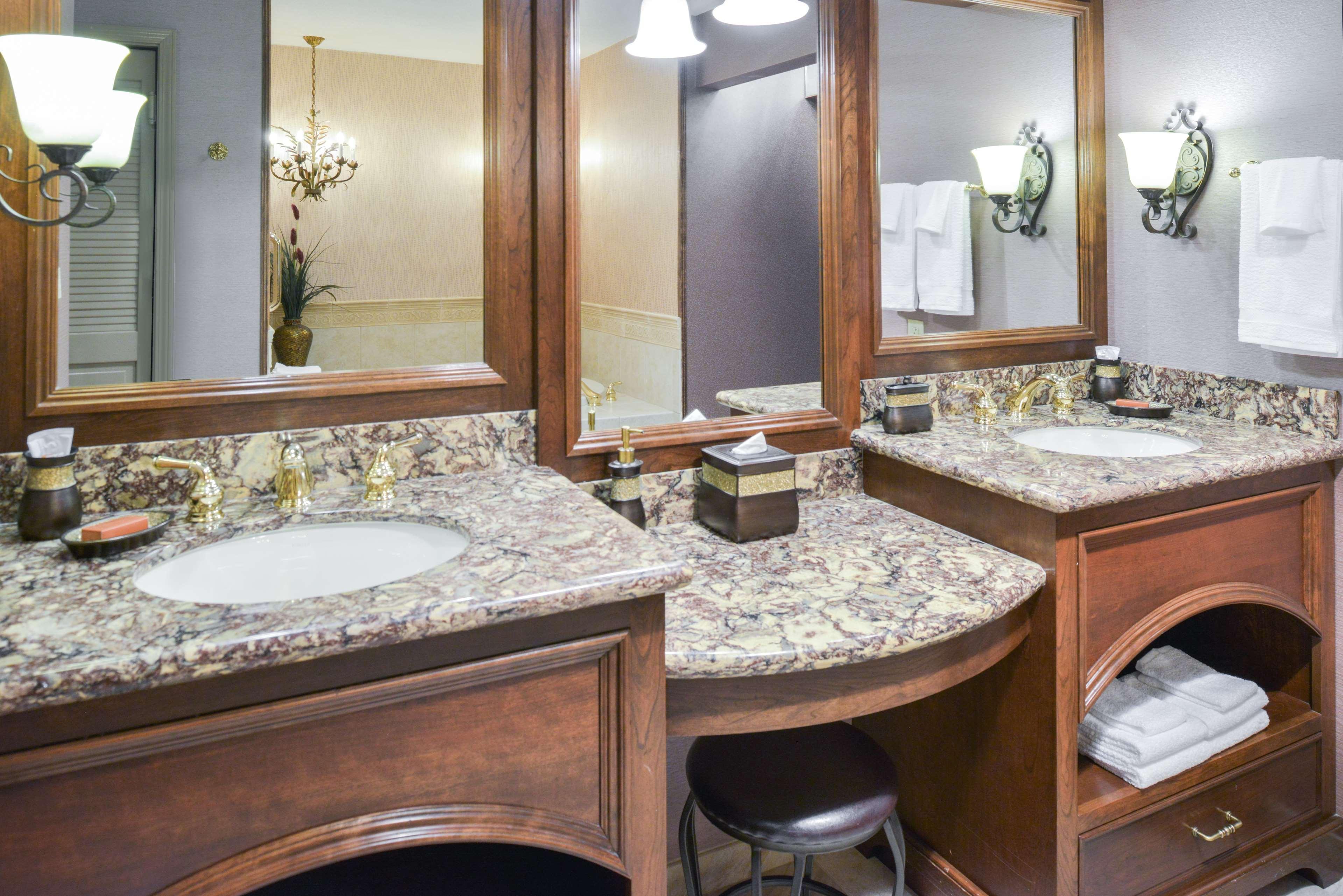 Best Western Plus Black Oak Paso Robles Luaran gambar