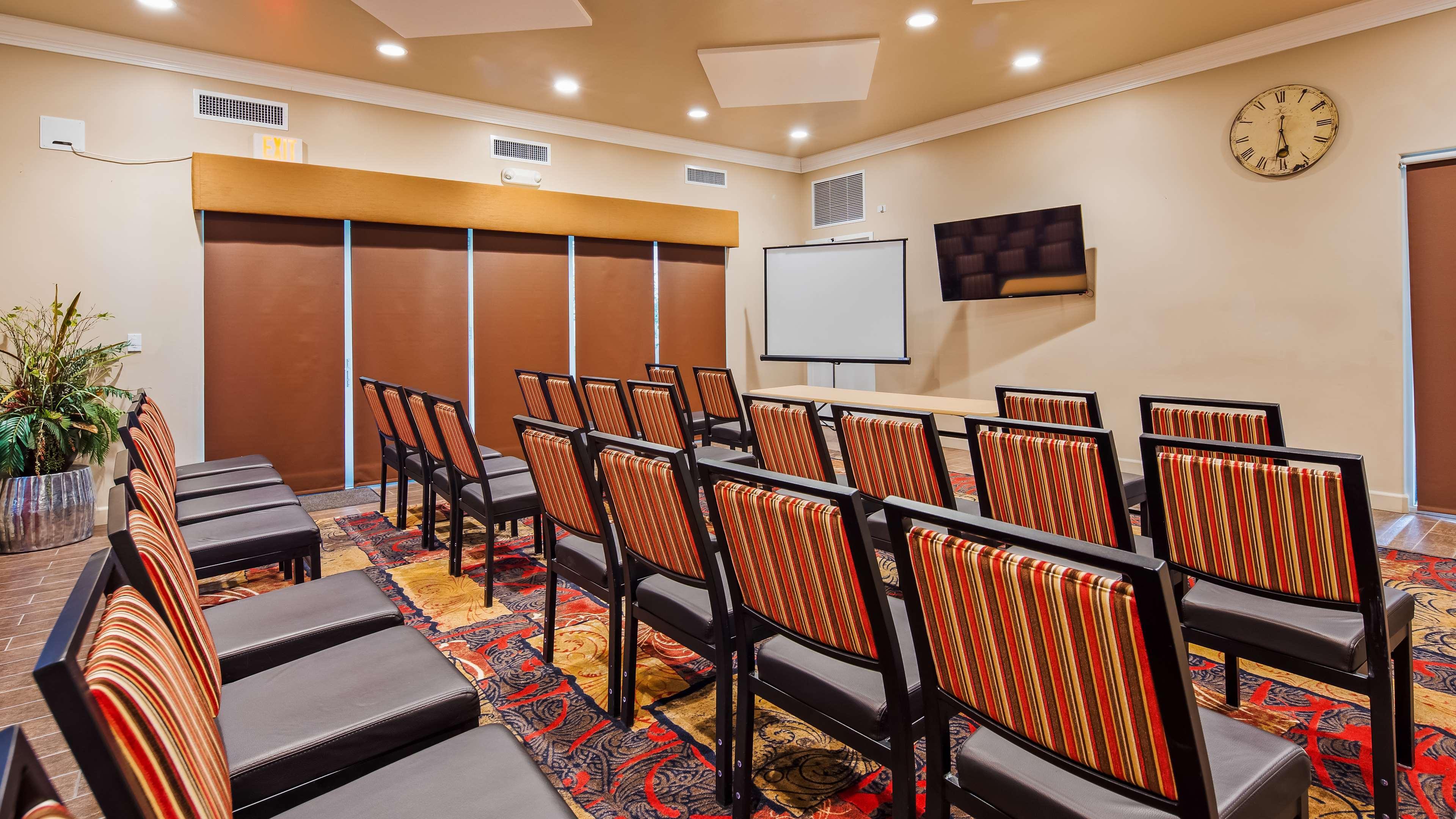 Best Western Plus Black Oak Paso Robles Luaran gambar