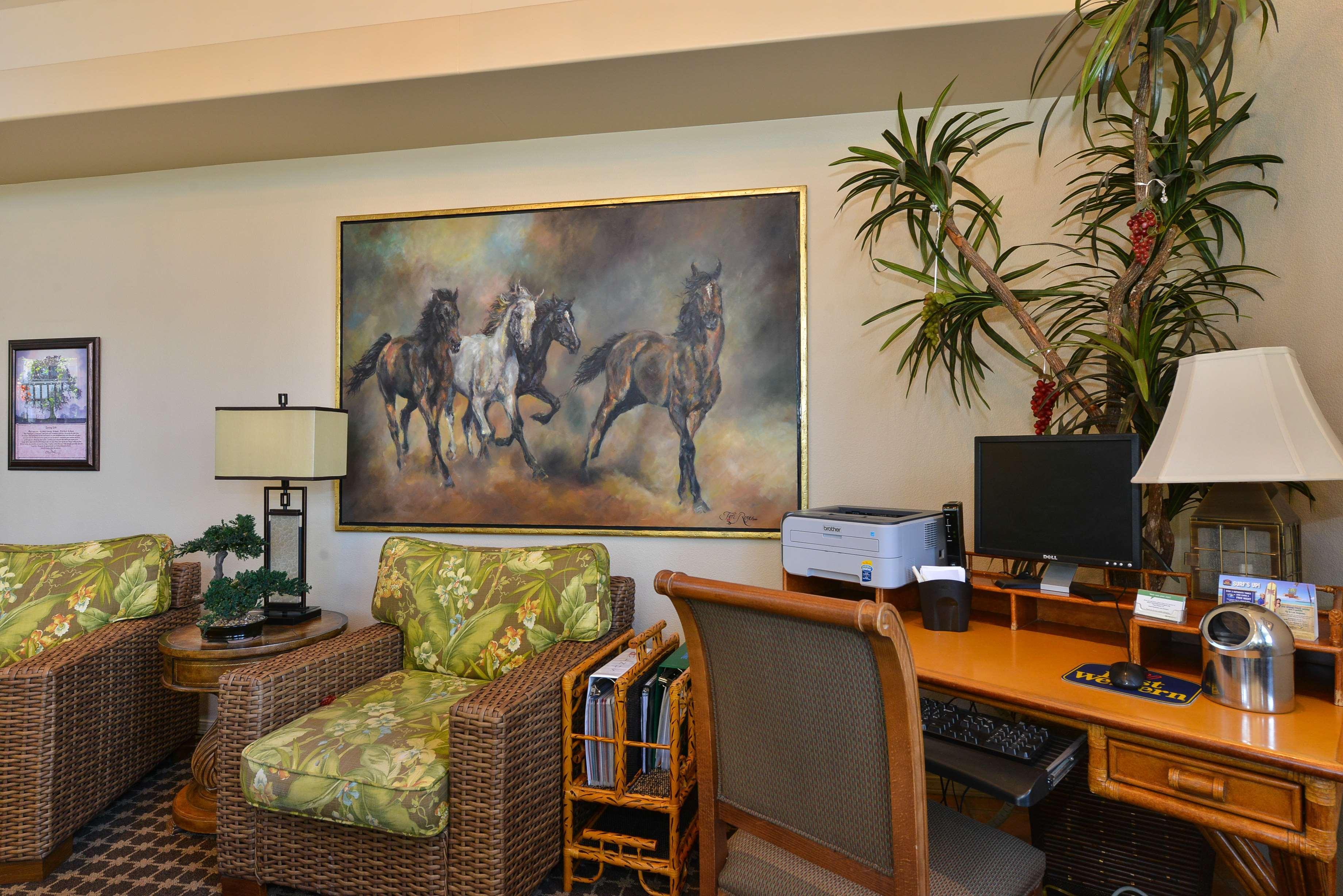 Best Western Plus Black Oak Paso Robles Luaran gambar