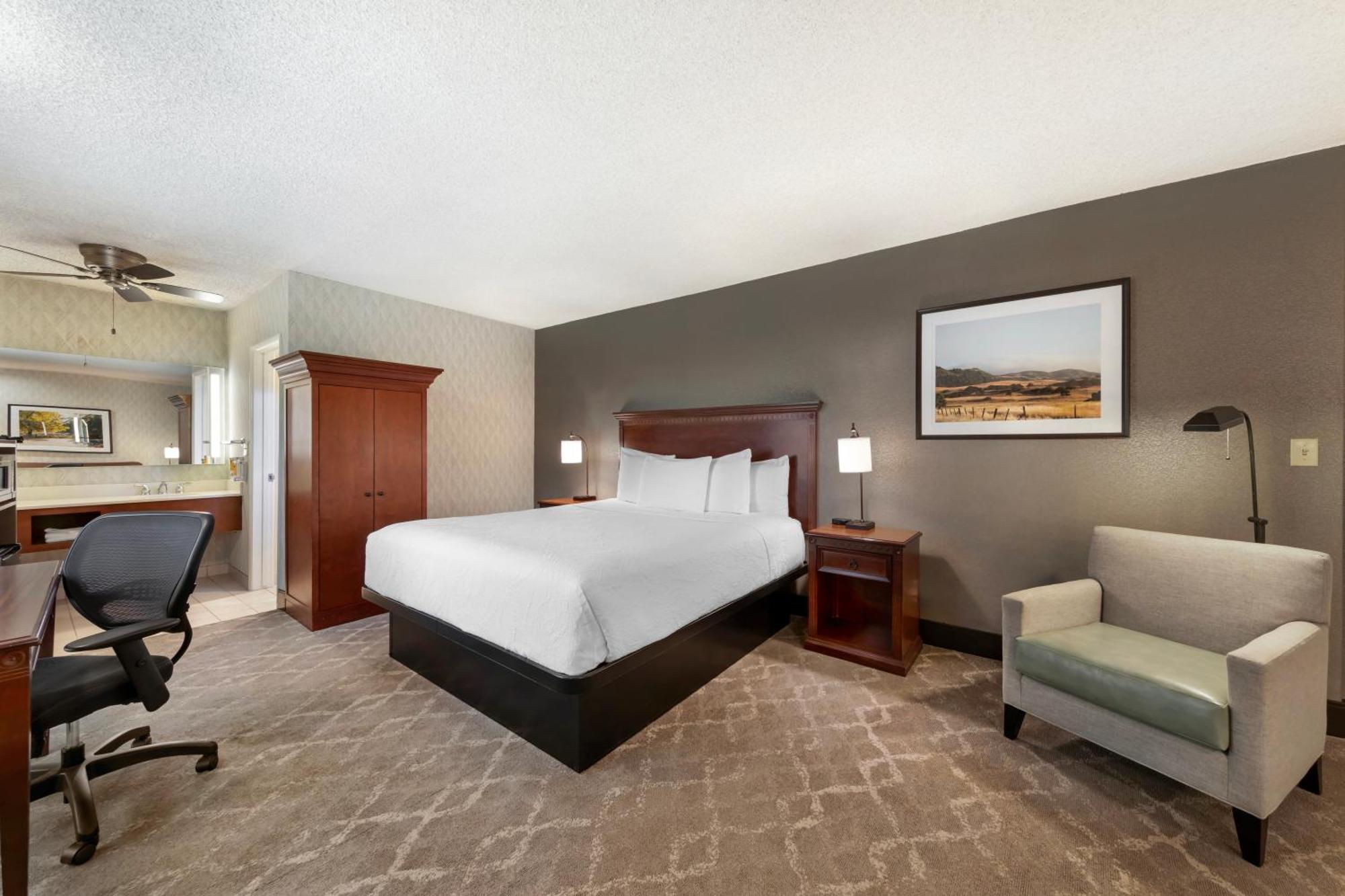 Best Western Plus Black Oak Paso Robles Luaran gambar