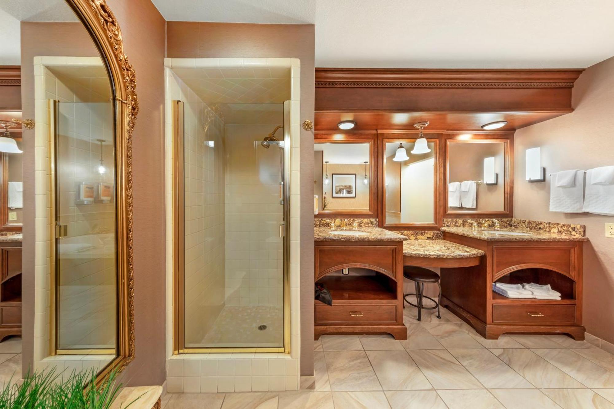 Best Western Plus Black Oak Paso Robles Luaran gambar
