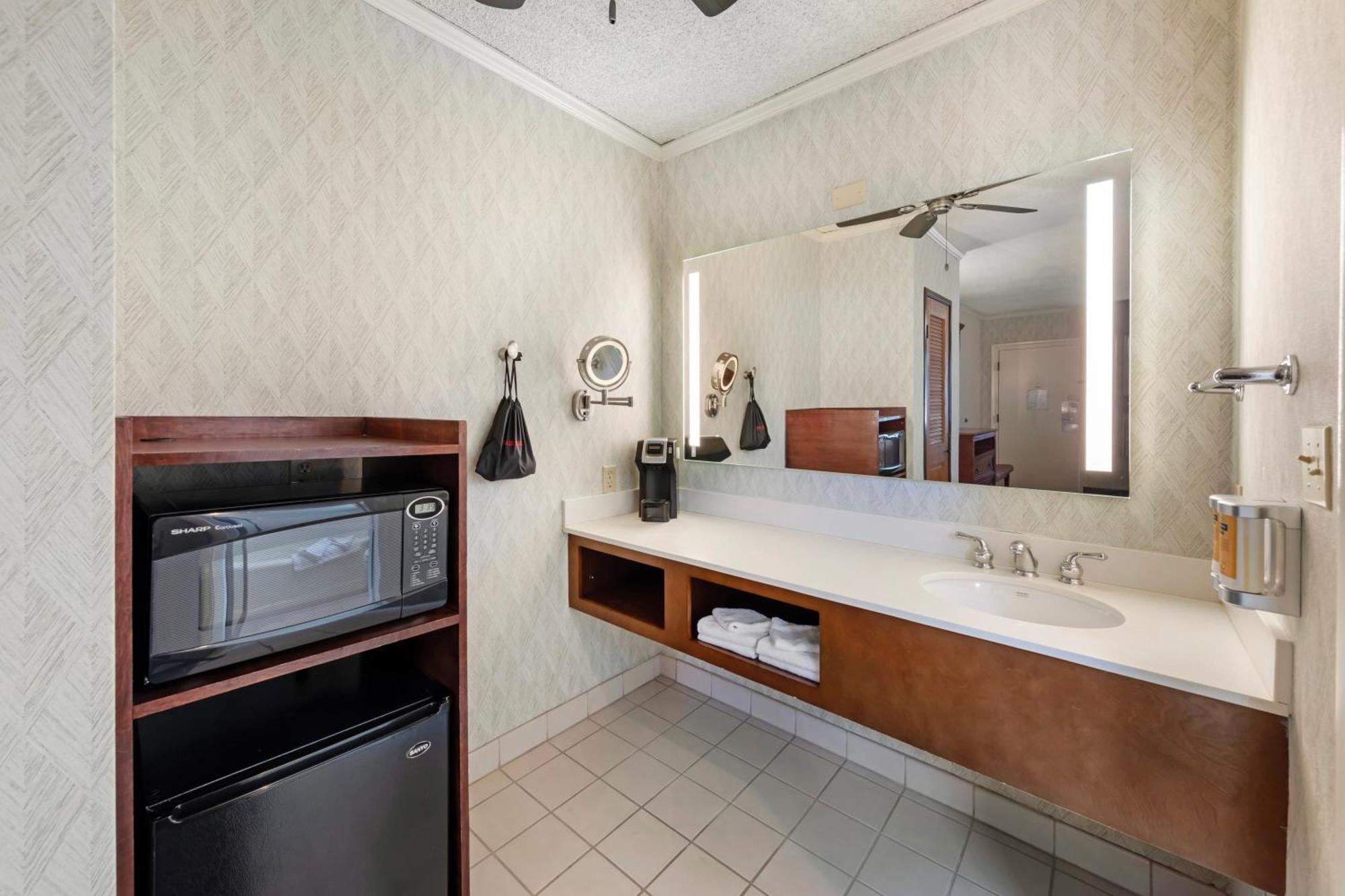 Best Western Plus Black Oak Paso Robles Luaran gambar