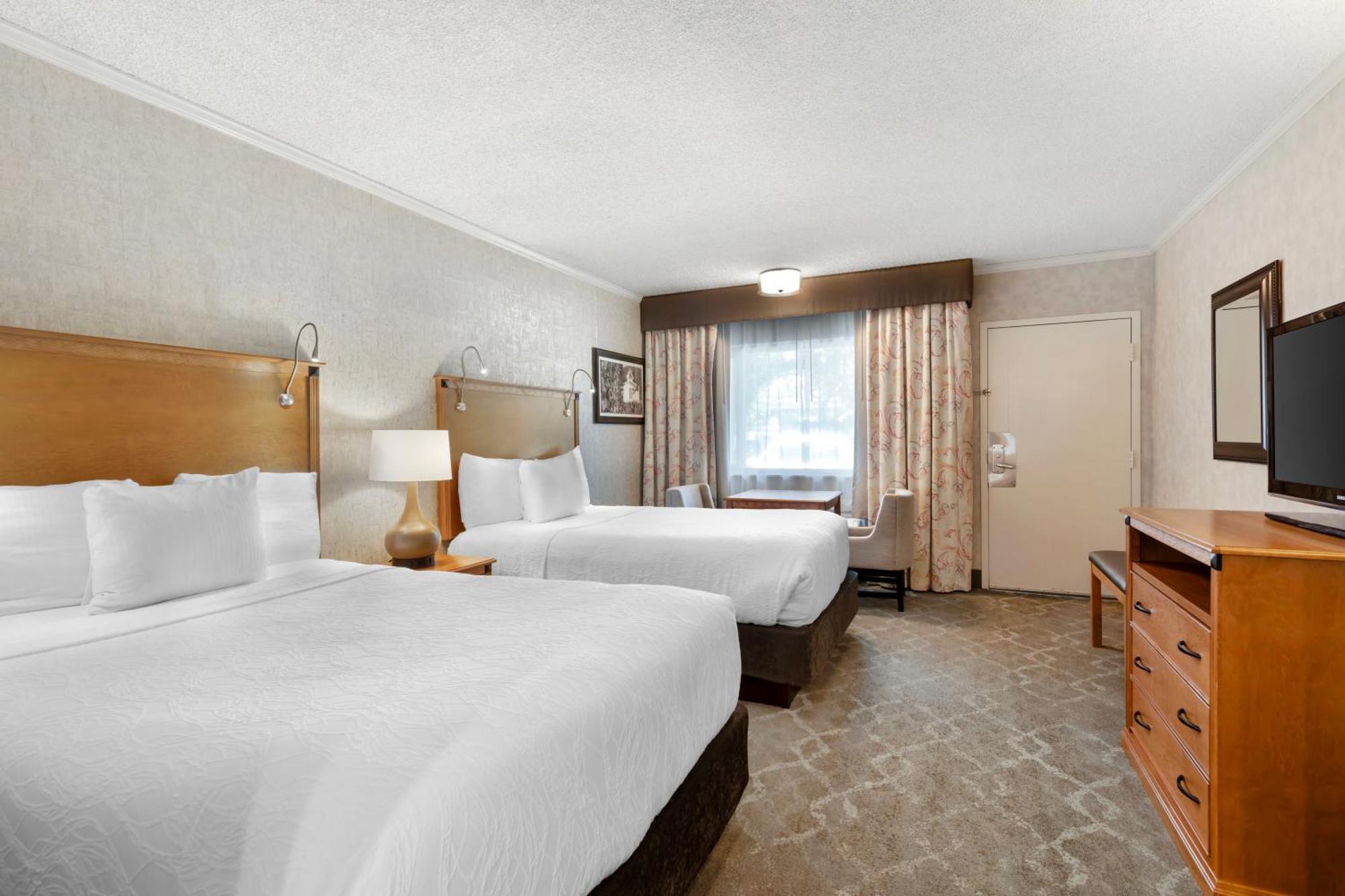 Best Western Plus Black Oak Paso Robles Luaran gambar