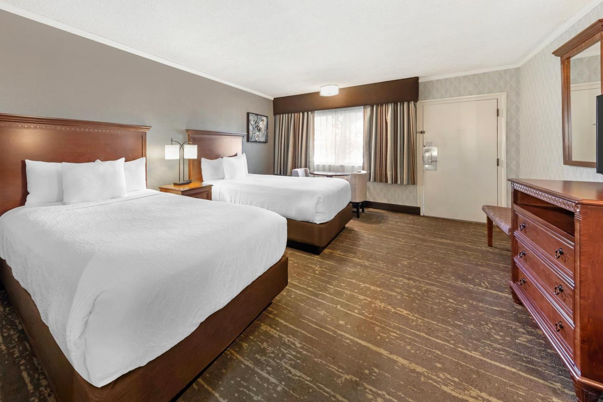 Best Western Plus Black Oak Paso Robles Luaran gambar
