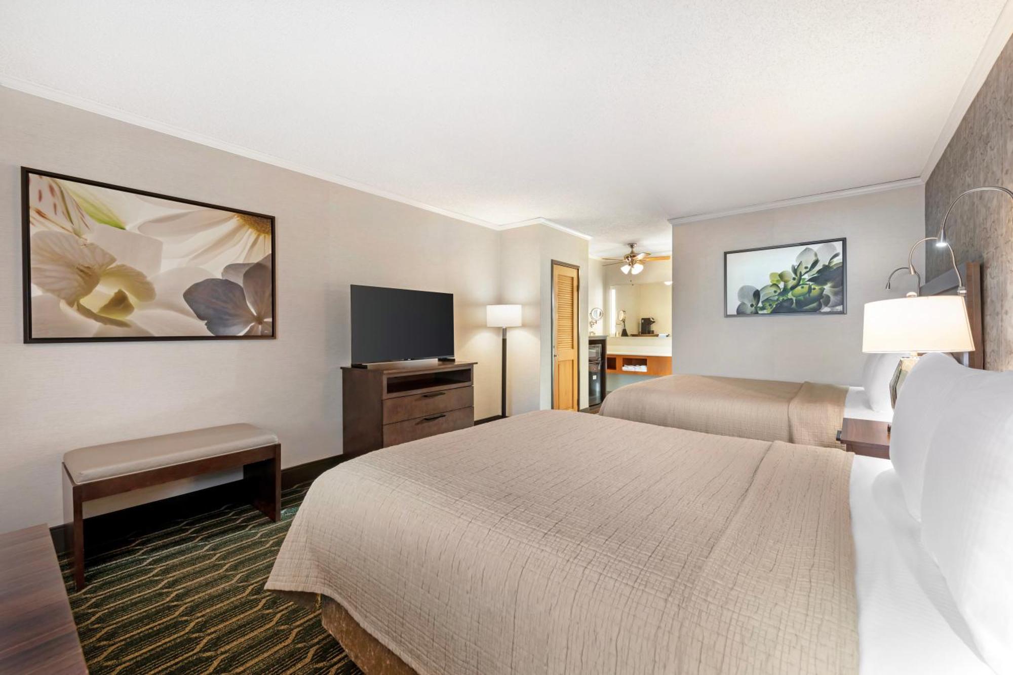 Best Western Plus Black Oak Paso Robles Luaran gambar