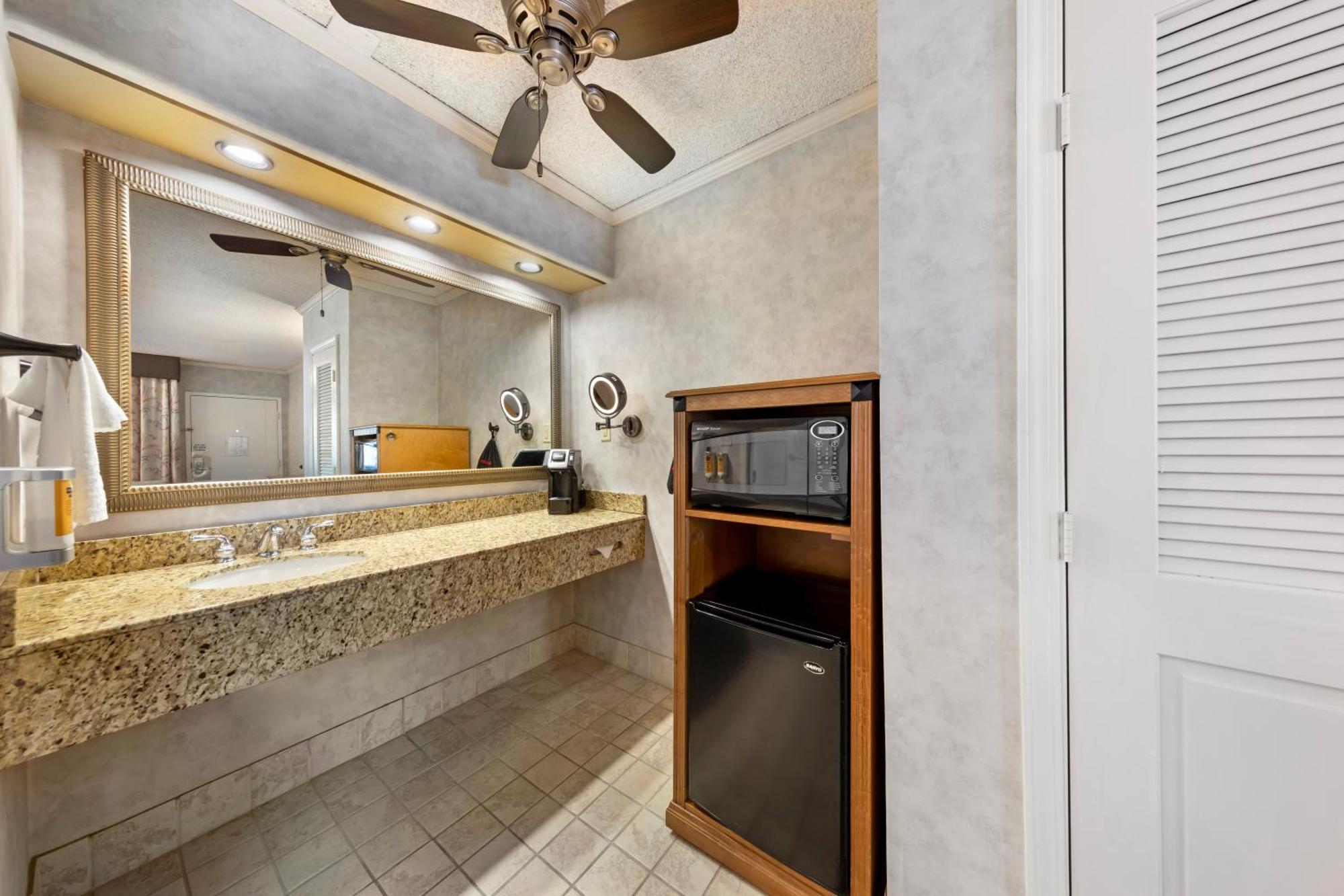 Best Western Plus Black Oak Paso Robles Luaran gambar