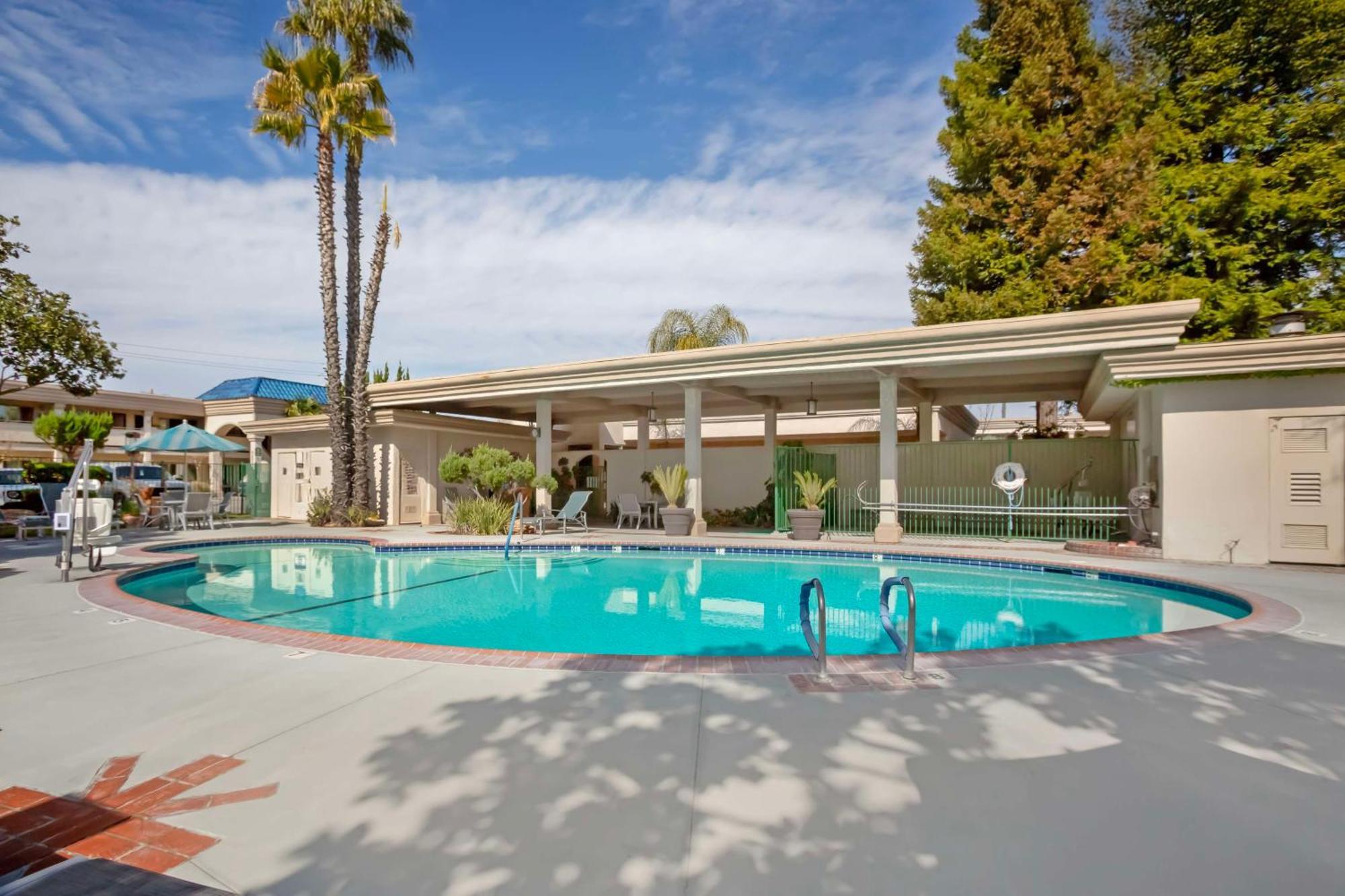 Best Western Plus Black Oak Paso Robles Luaran gambar