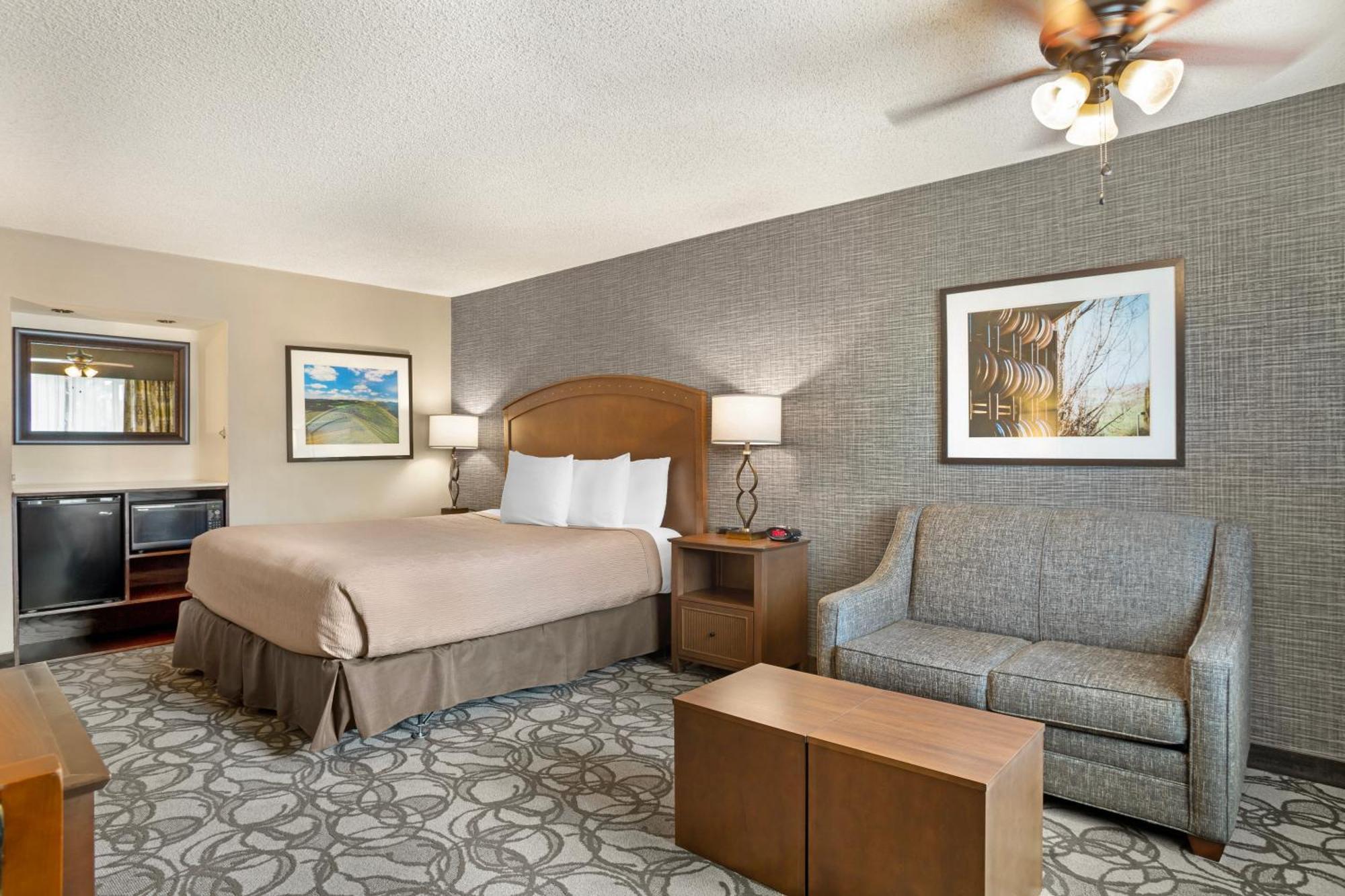 Best Western Plus Black Oak Paso Robles Luaran gambar