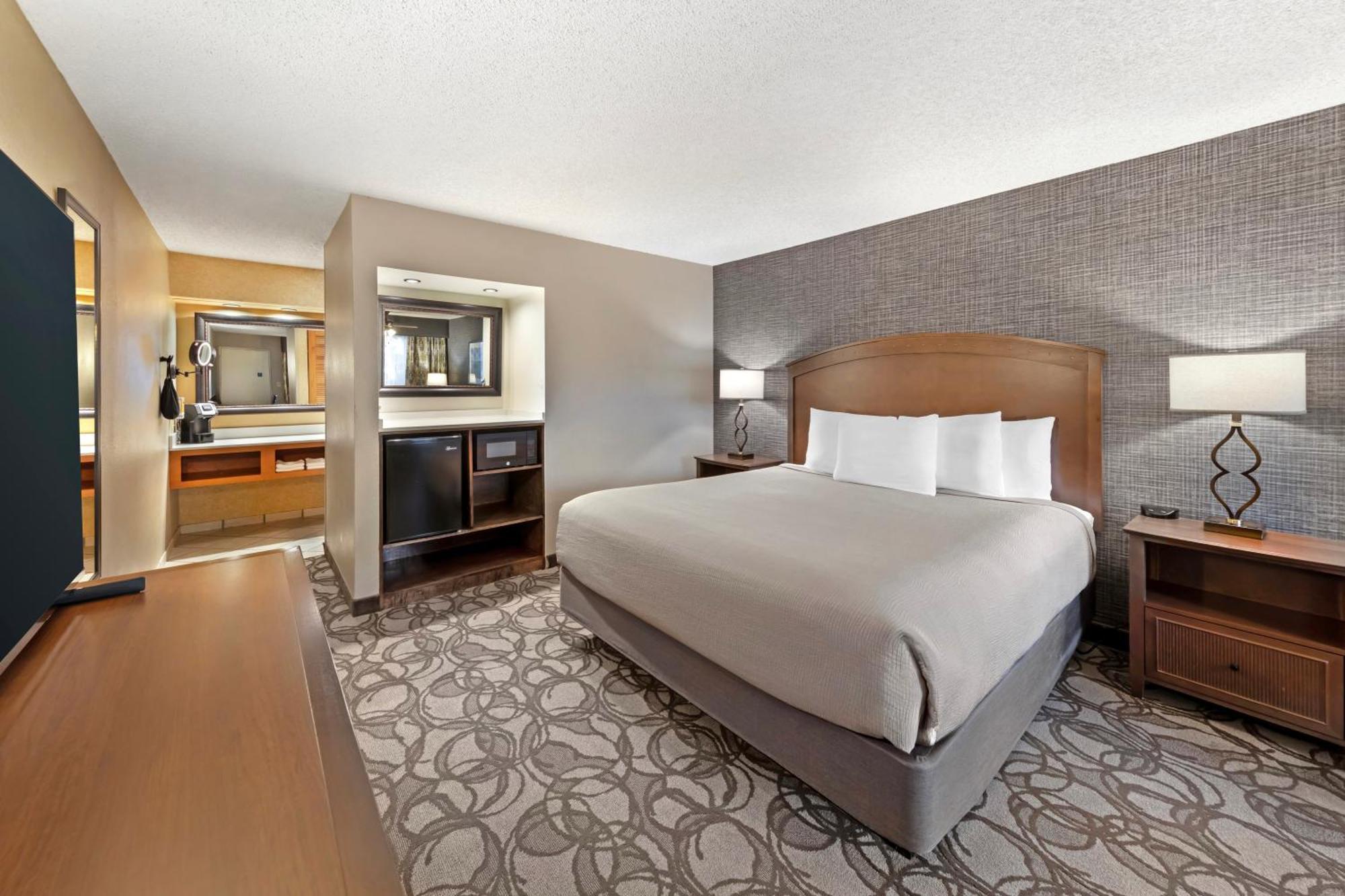 Best Western Plus Black Oak Paso Robles Luaran gambar