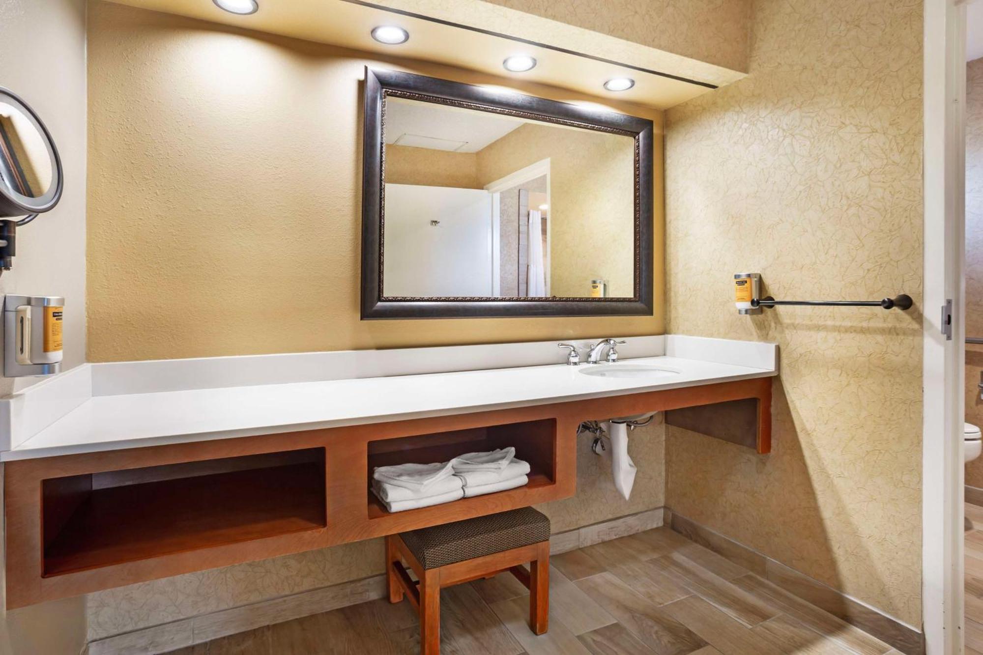 Best Western Plus Black Oak Paso Robles Luaran gambar
