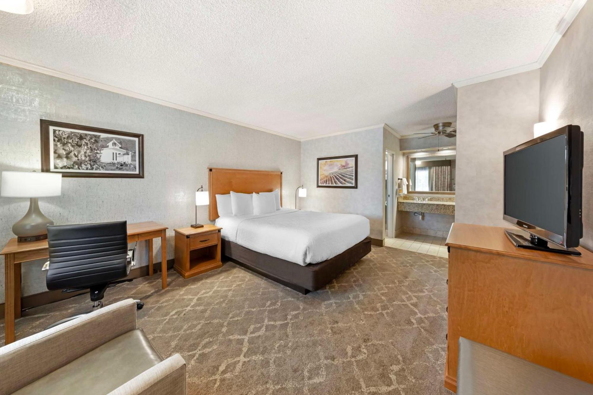 Best Western Plus Black Oak Paso Robles Luaran gambar