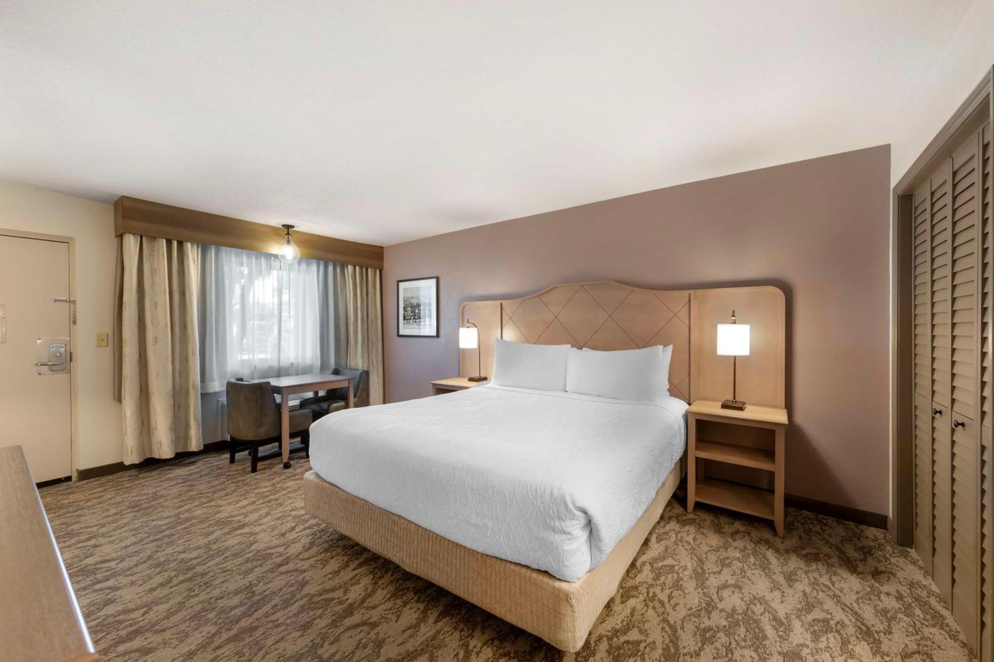 Best Western Plus Black Oak Paso Robles Luaran gambar