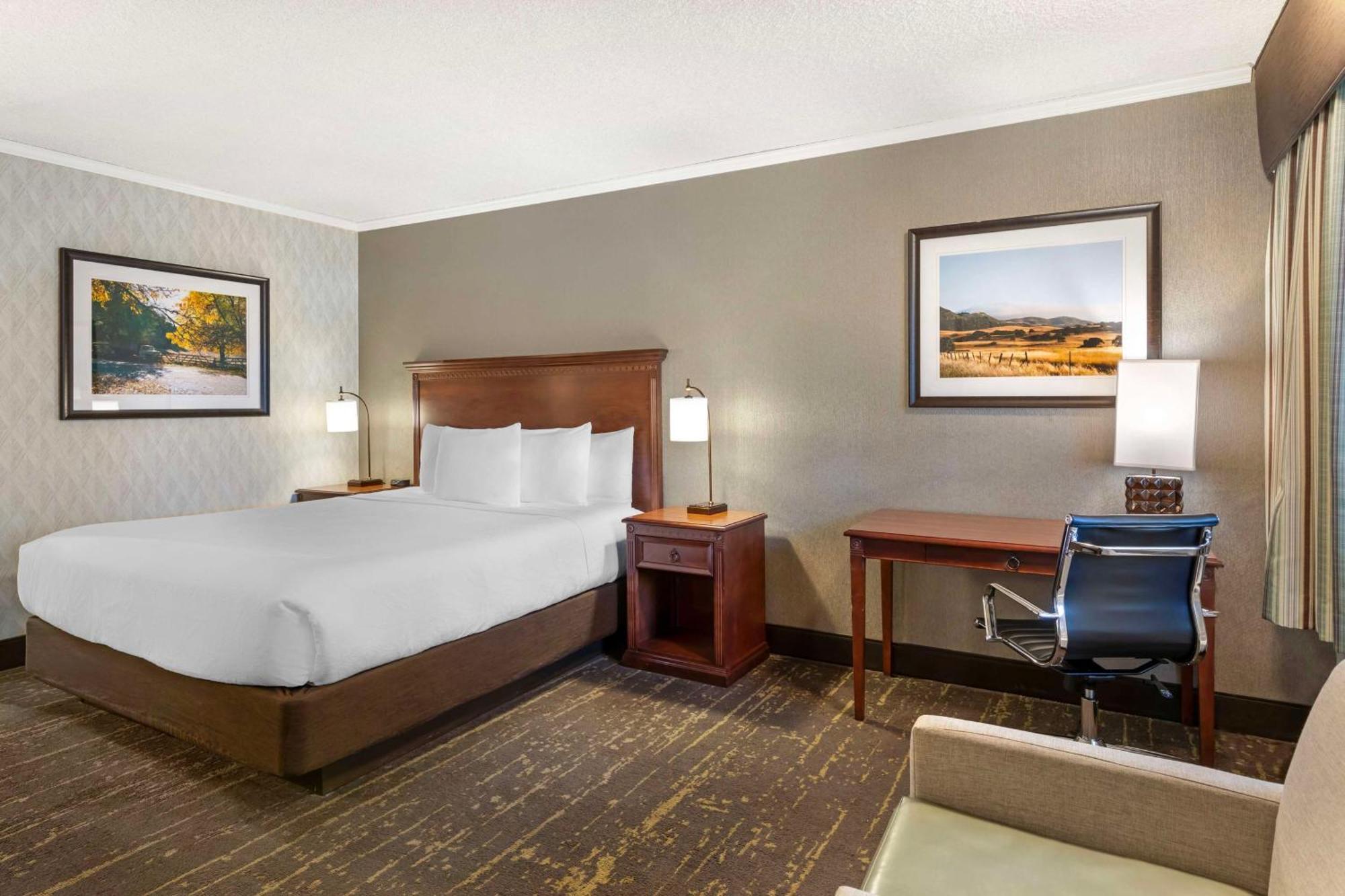 Best Western Plus Black Oak Paso Robles Luaran gambar