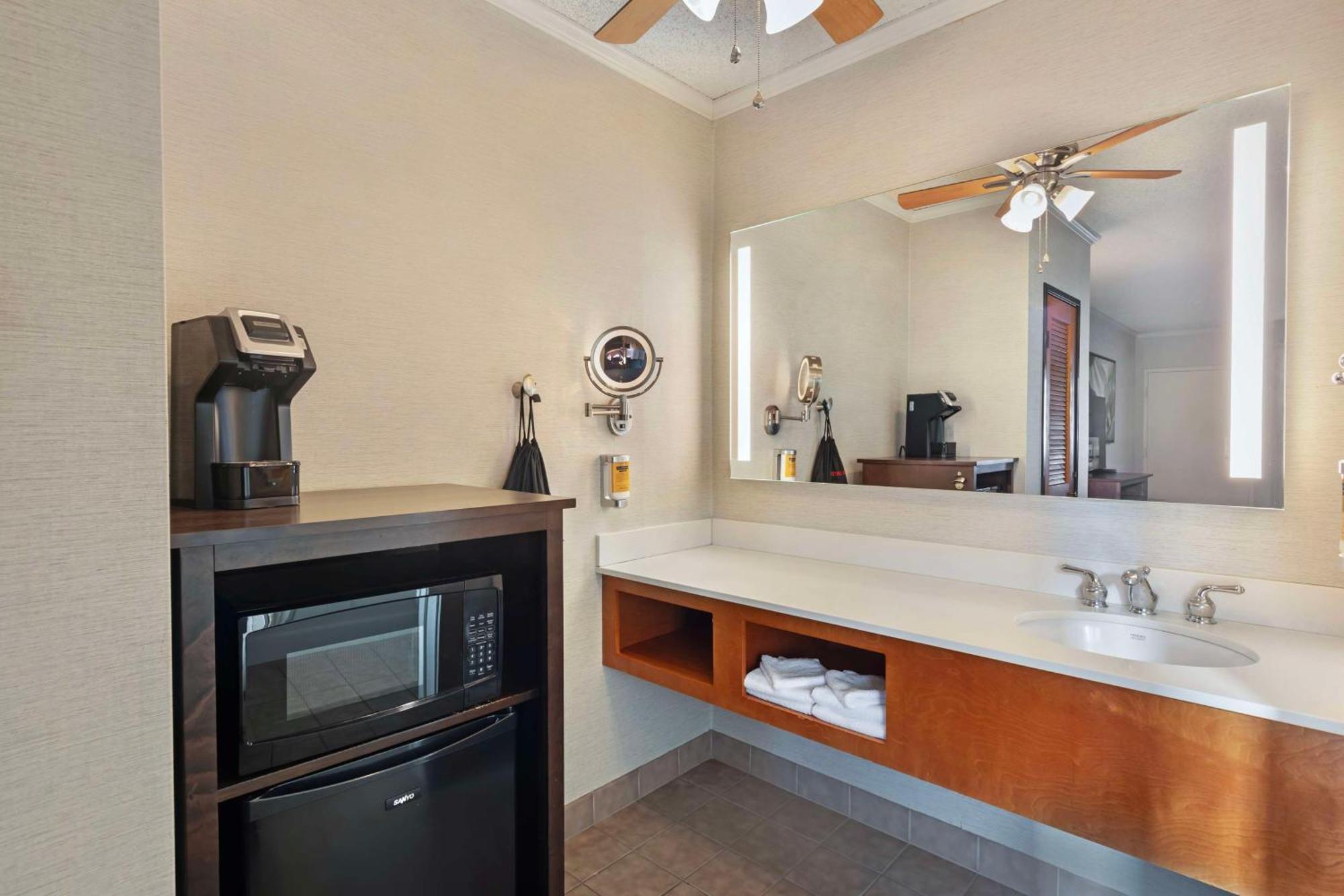 Best Western Plus Black Oak Paso Robles Luaran gambar