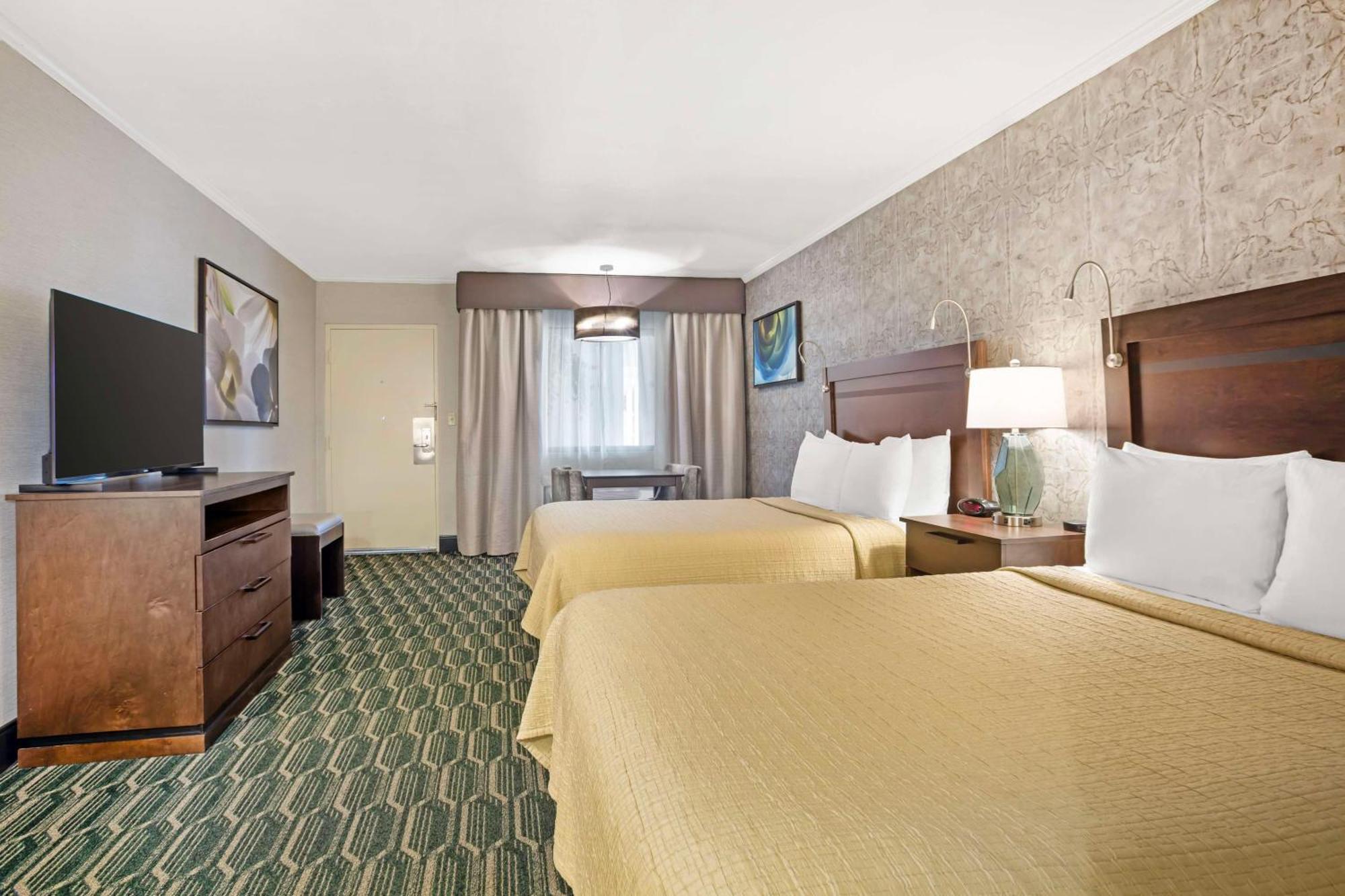 Best Western Plus Black Oak Paso Robles Luaran gambar