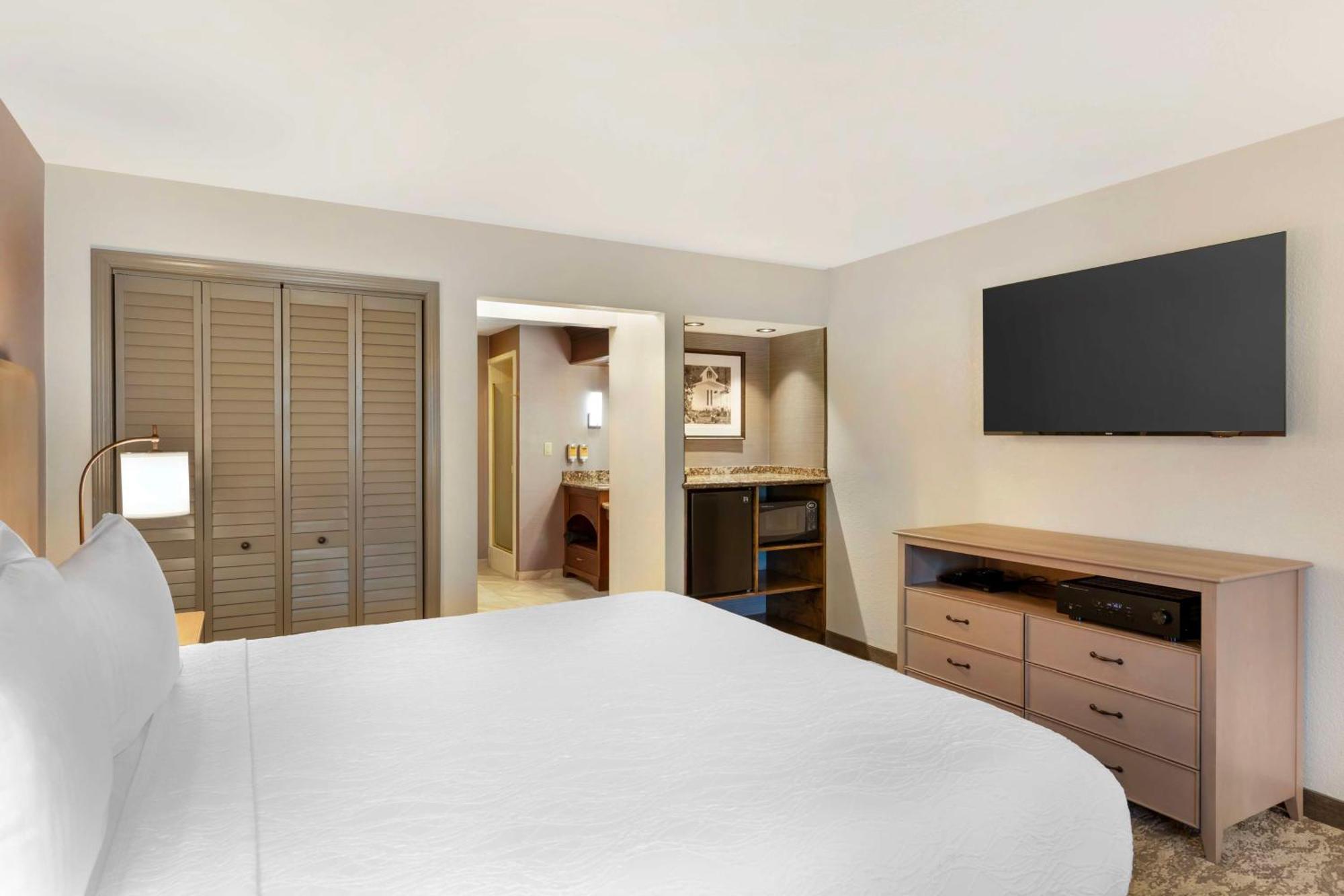 Best Western Plus Black Oak Paso Robles Luaran gambar