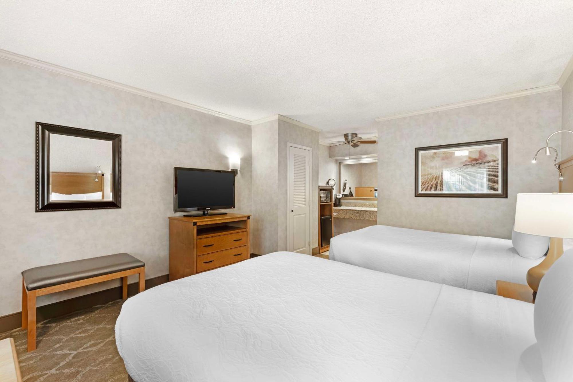Best Western Plus Black Oak Paso Robles Luaran gambar