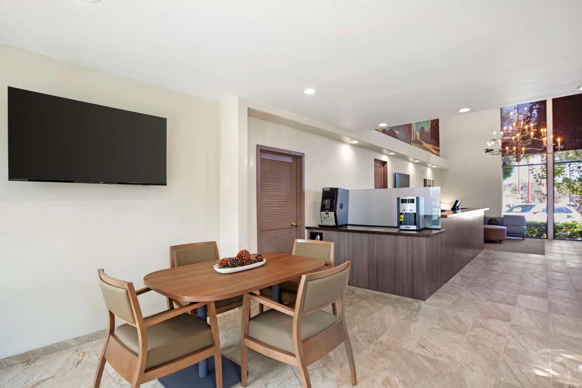Best Western Plus Black Oak Paso Robles Luaran gambar