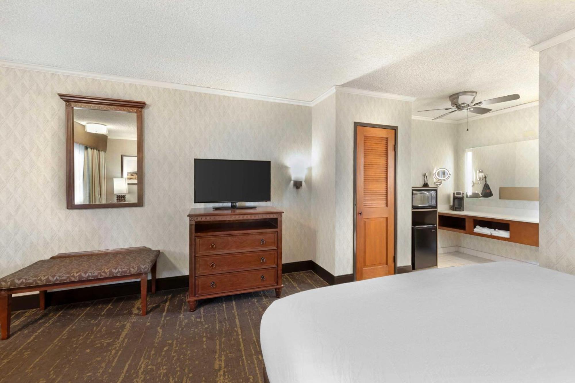 Best Western Plus Black Oak Paso Robles Luaran gambar