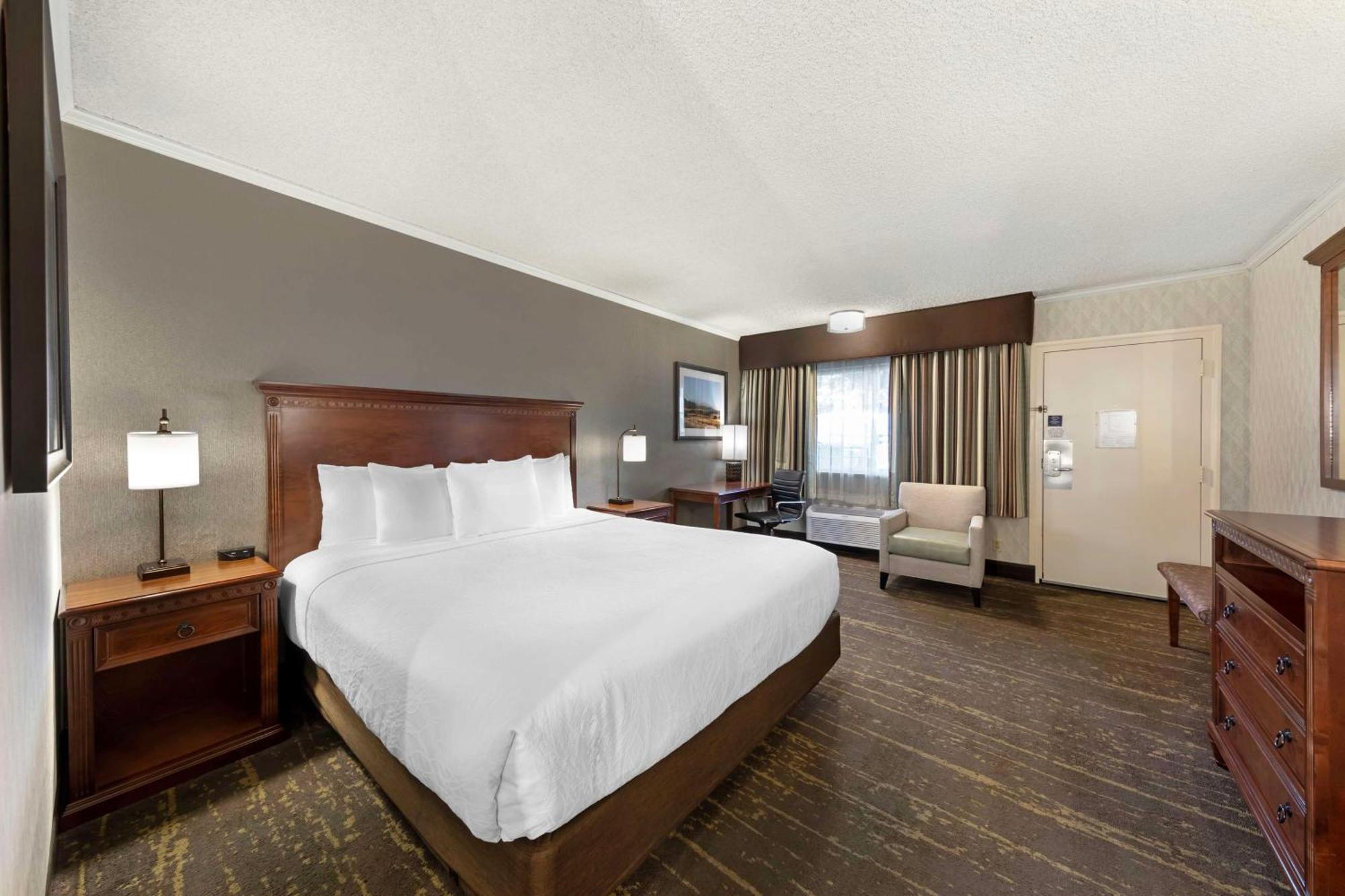 Best Western Plus Black Oak Paso Robles Luaran gambar