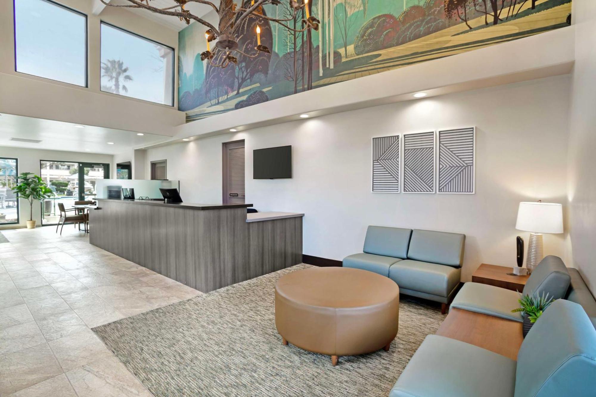 Best Western Plus Black Oak Paso Robles Luaran gambar