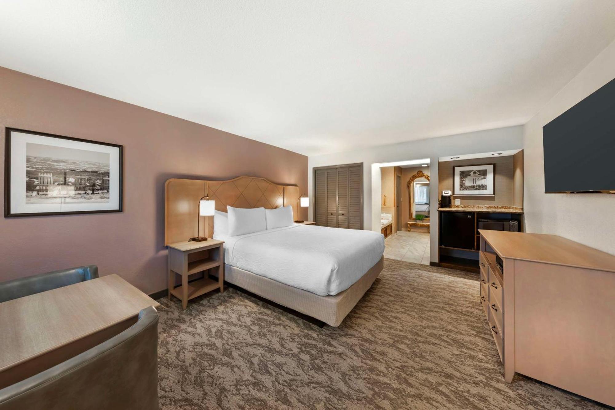 Best Western Plus Black Oak Paso Robles Luaran gambar