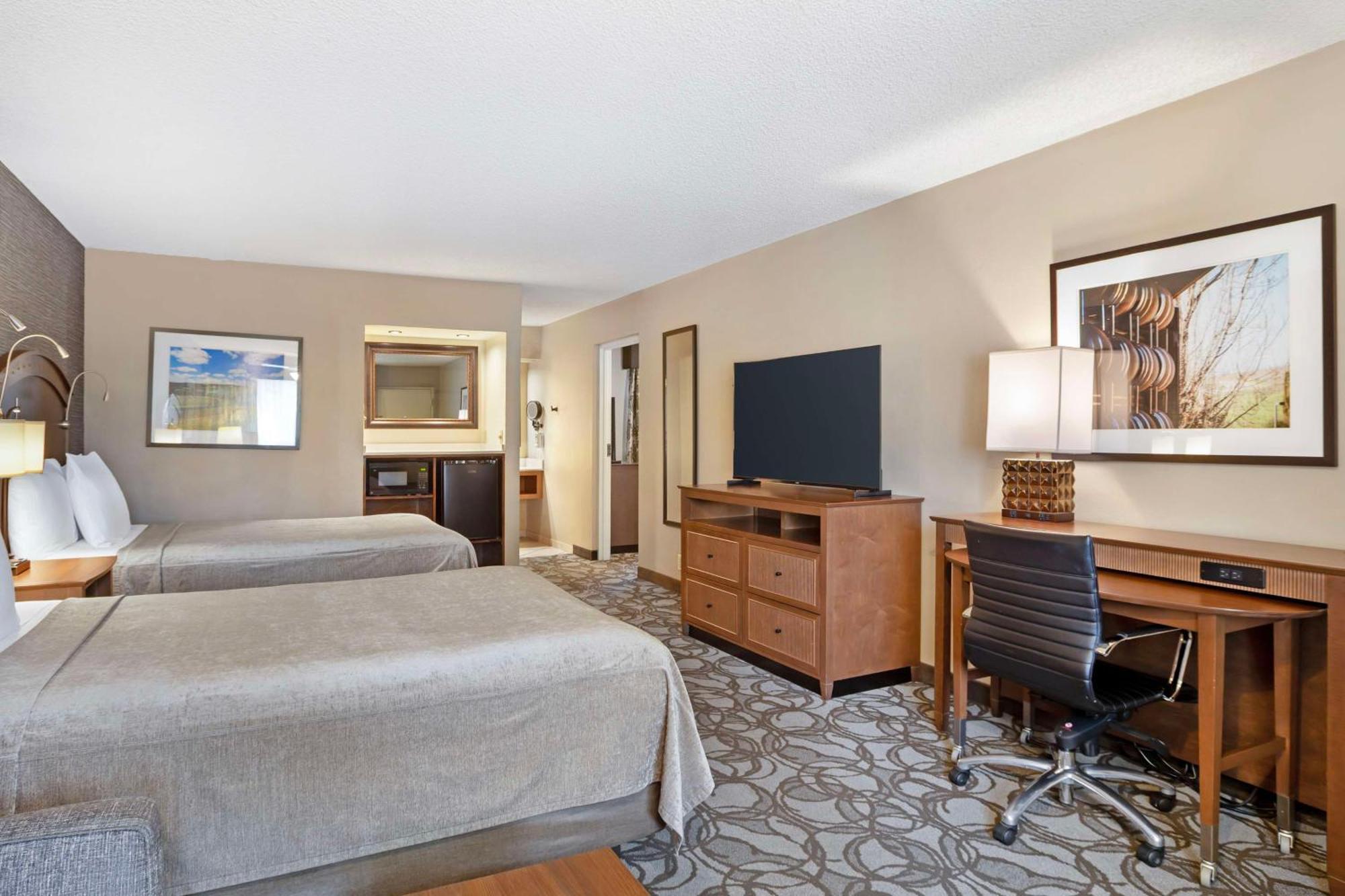 Best Western Plus Black Oak Paso Robles Luaran gambar