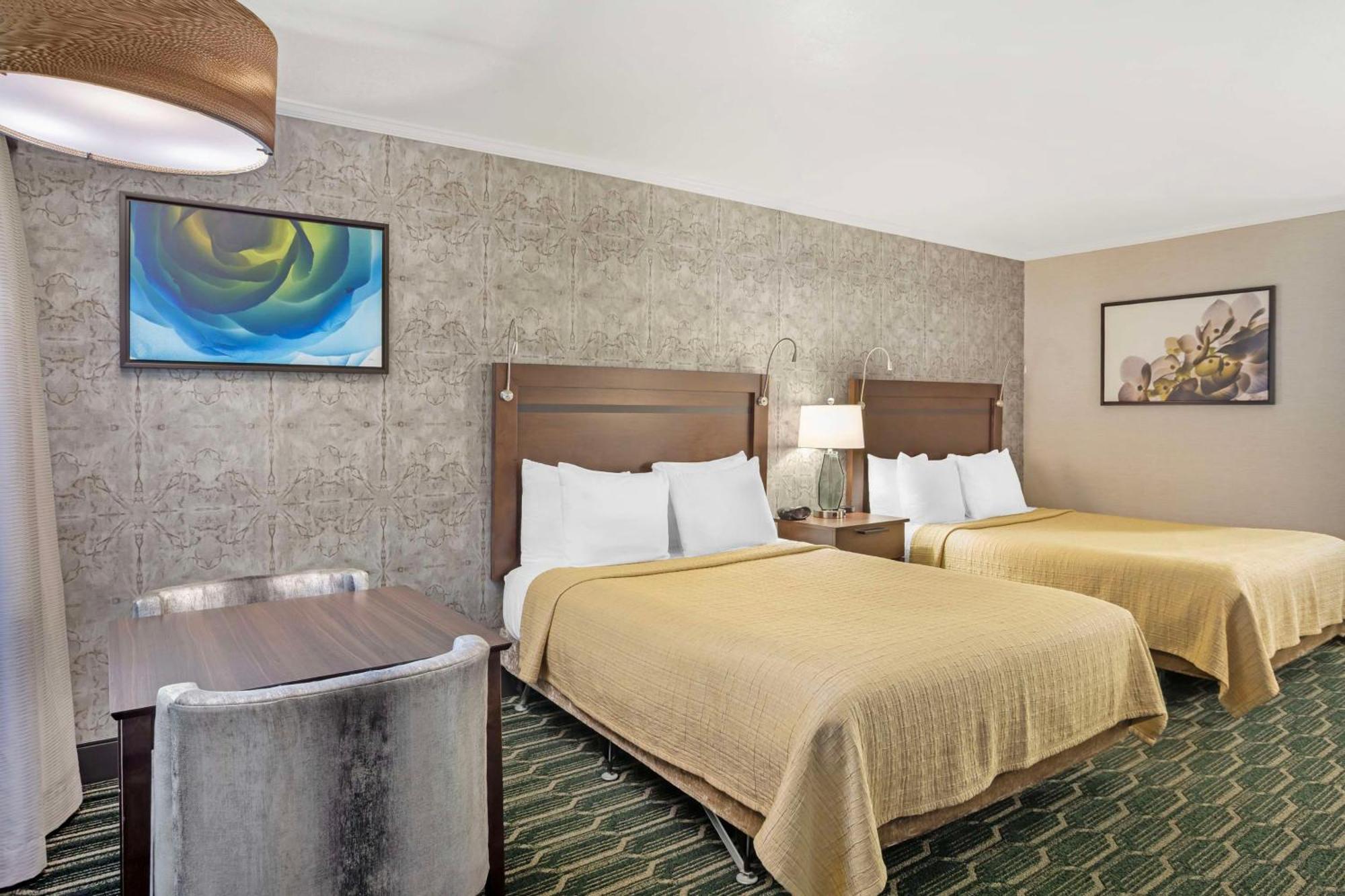 Best Western Plus Black Oak Paso Robles Luaran gambar
