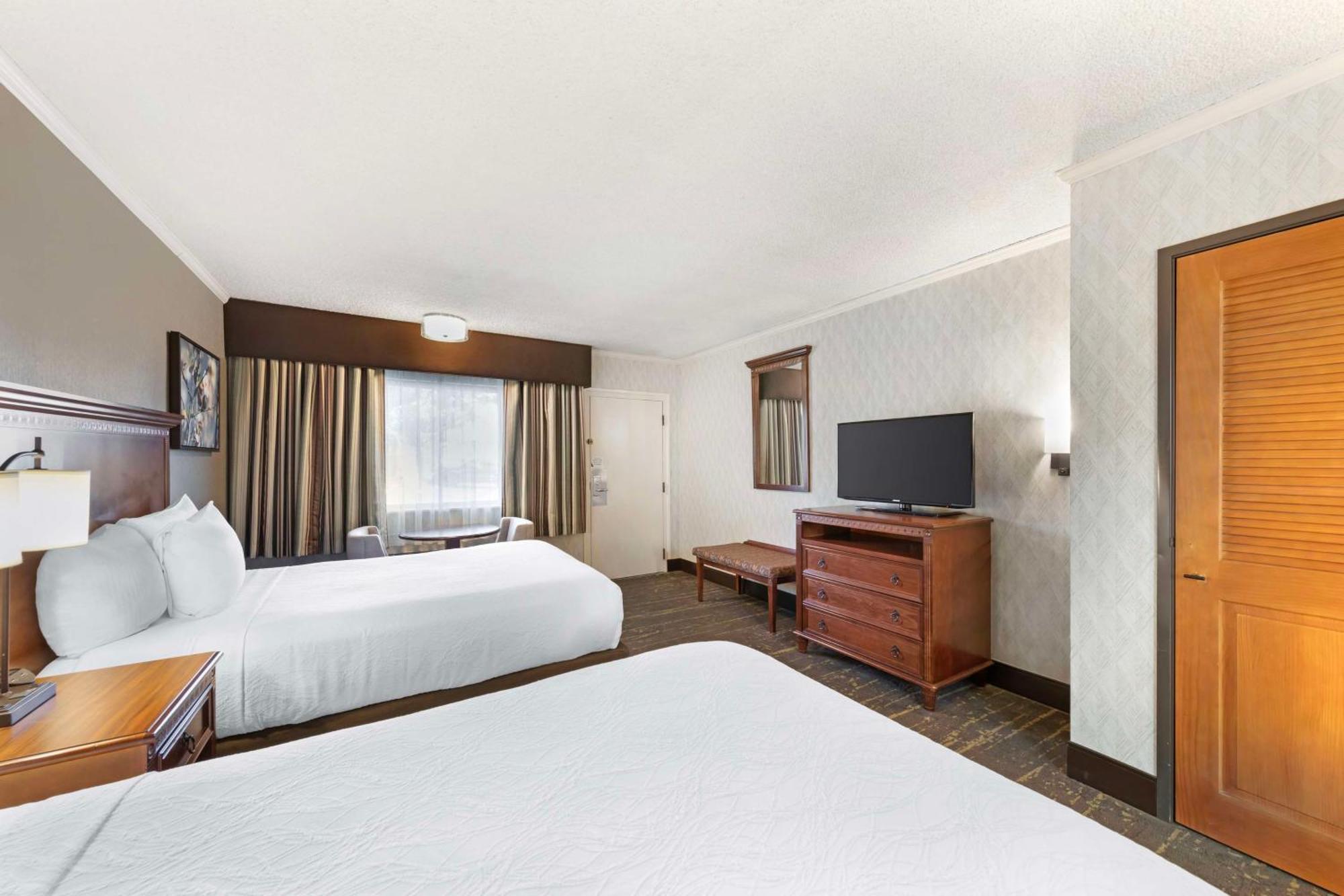 Best Western Plus Black Oak Paso Robles Luaran gambar