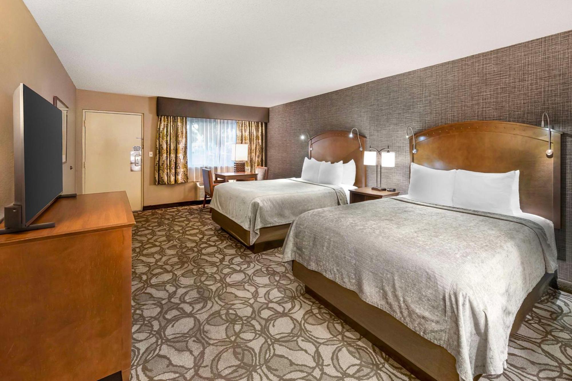 Best Western Plus Black Oak Paso Robles Luaran gambar