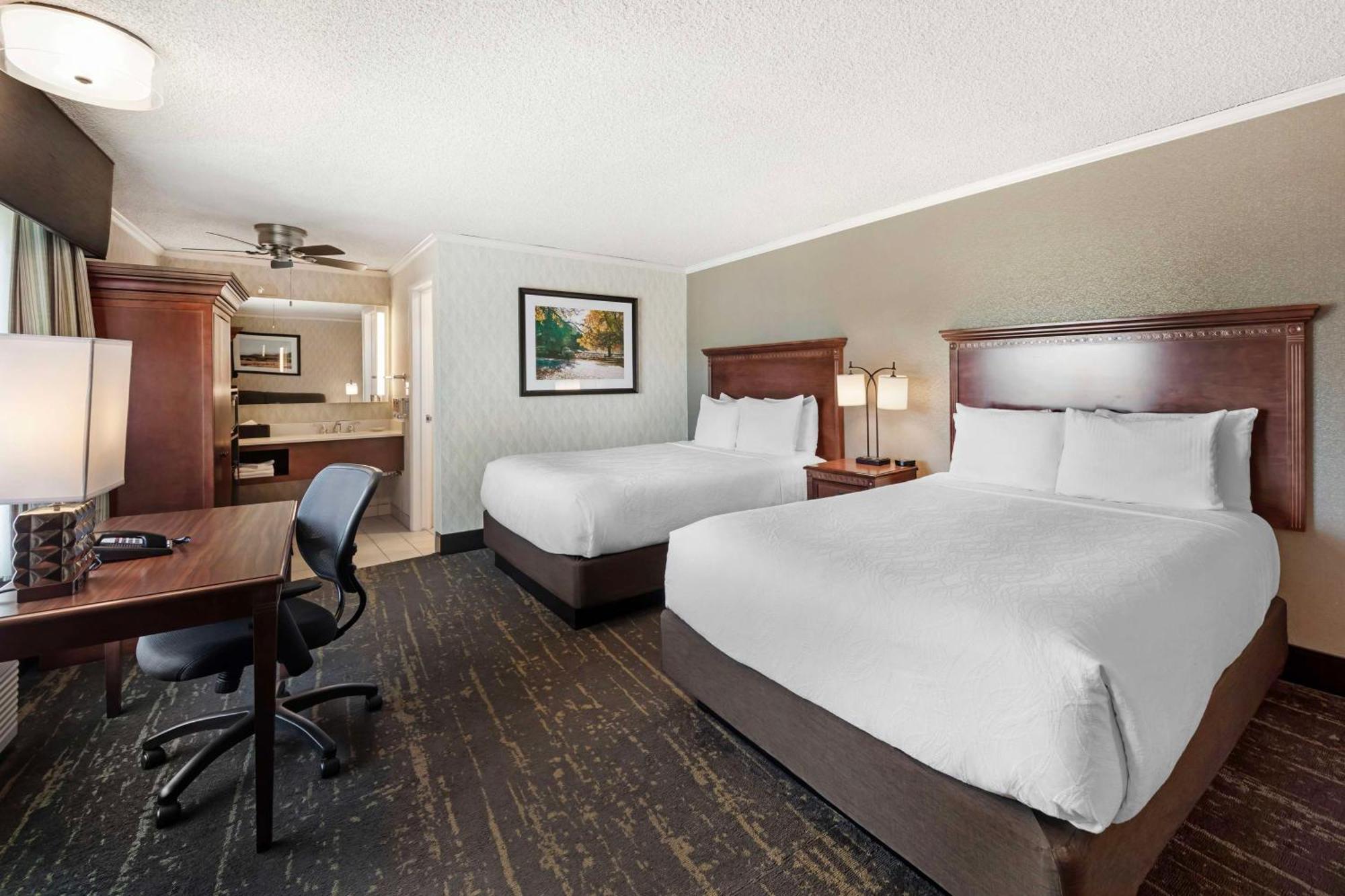 Best Western Plus Black Oak Paso Robles Luaran gambar