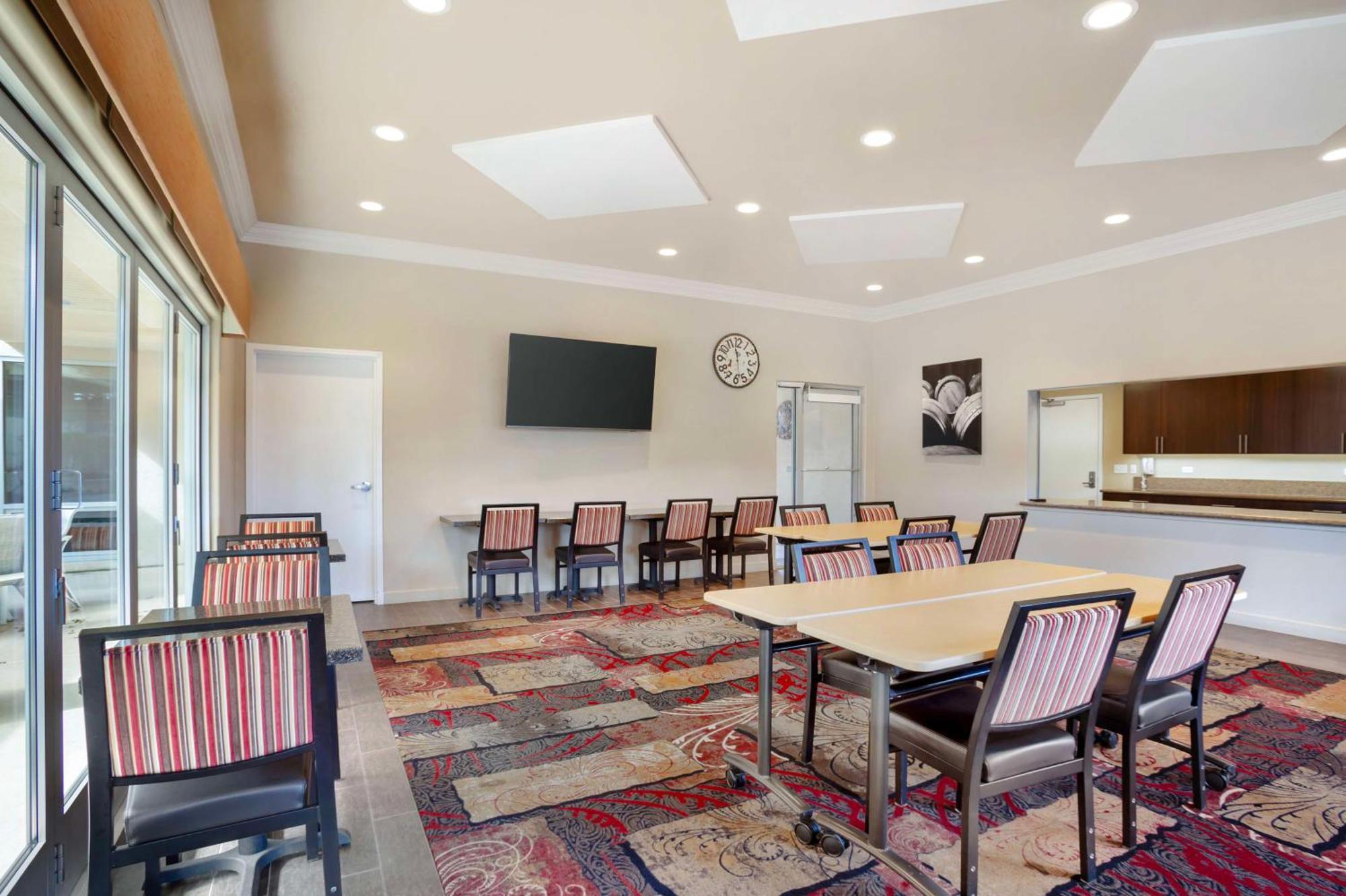 Best Western Plus Black Oak Paso Robles Luaran gambar