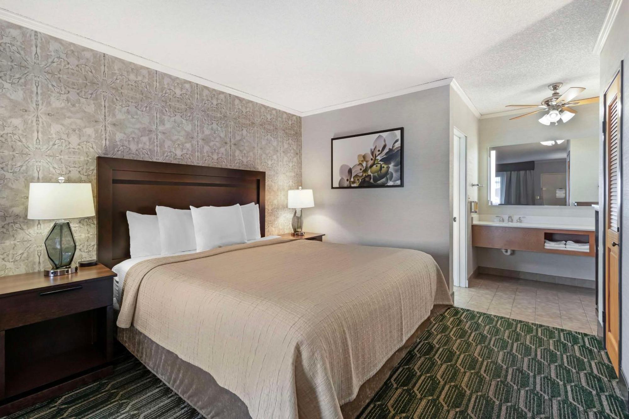 Best Western Plus Black Oak Paso Robles Luaran gambar