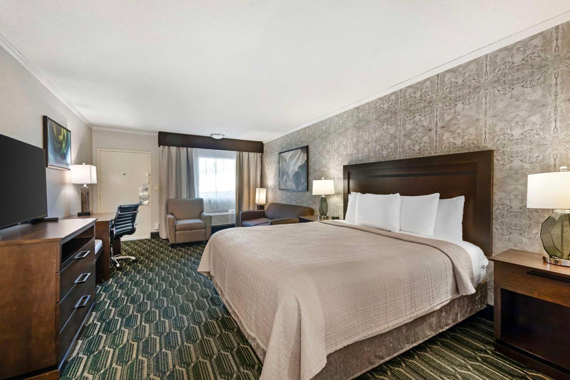 Best Western Plus Black Oak Paso Robles Luaran gambar