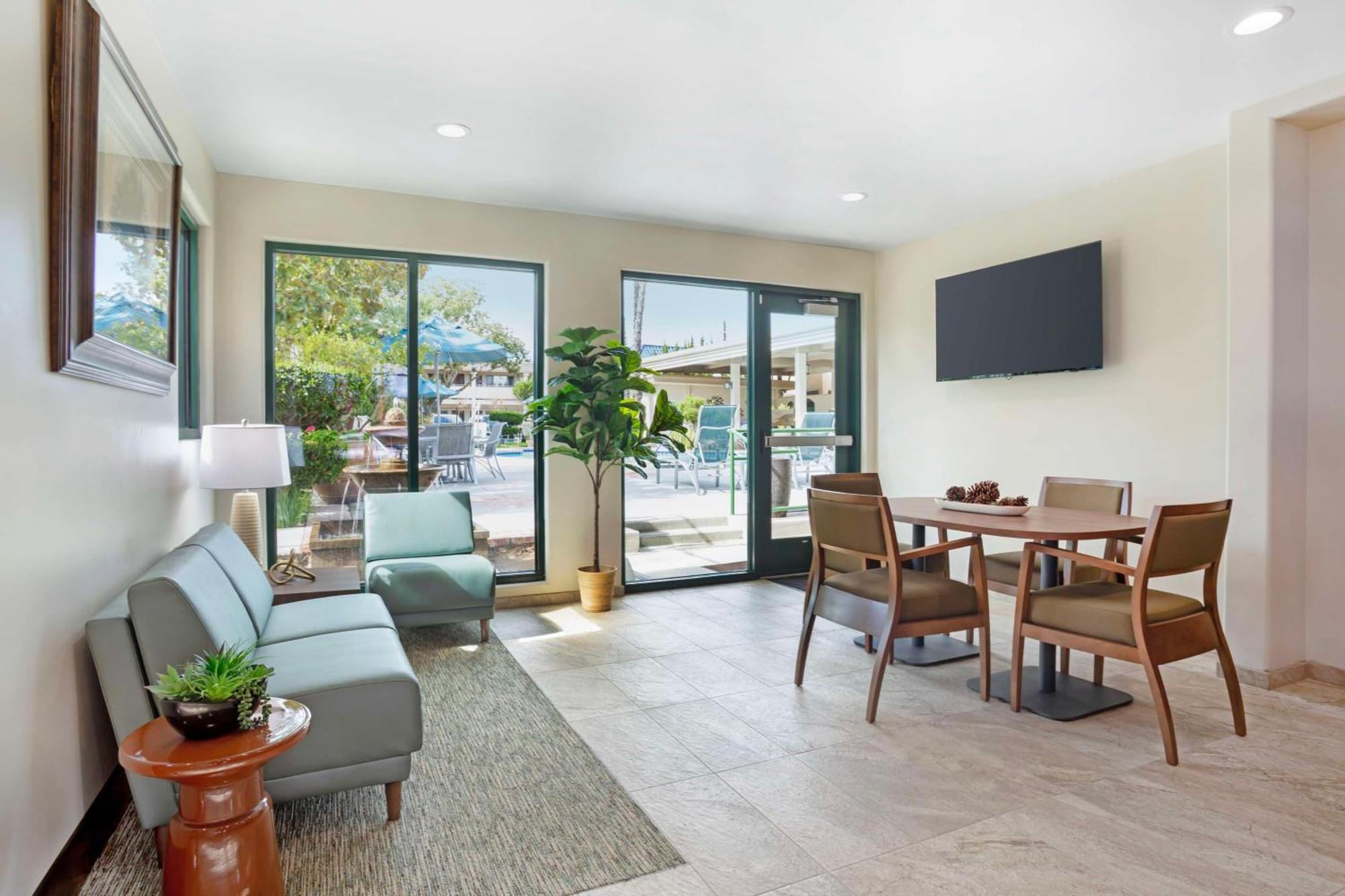 Best Western Plus Black Oak Paso Robles Luaran gambar