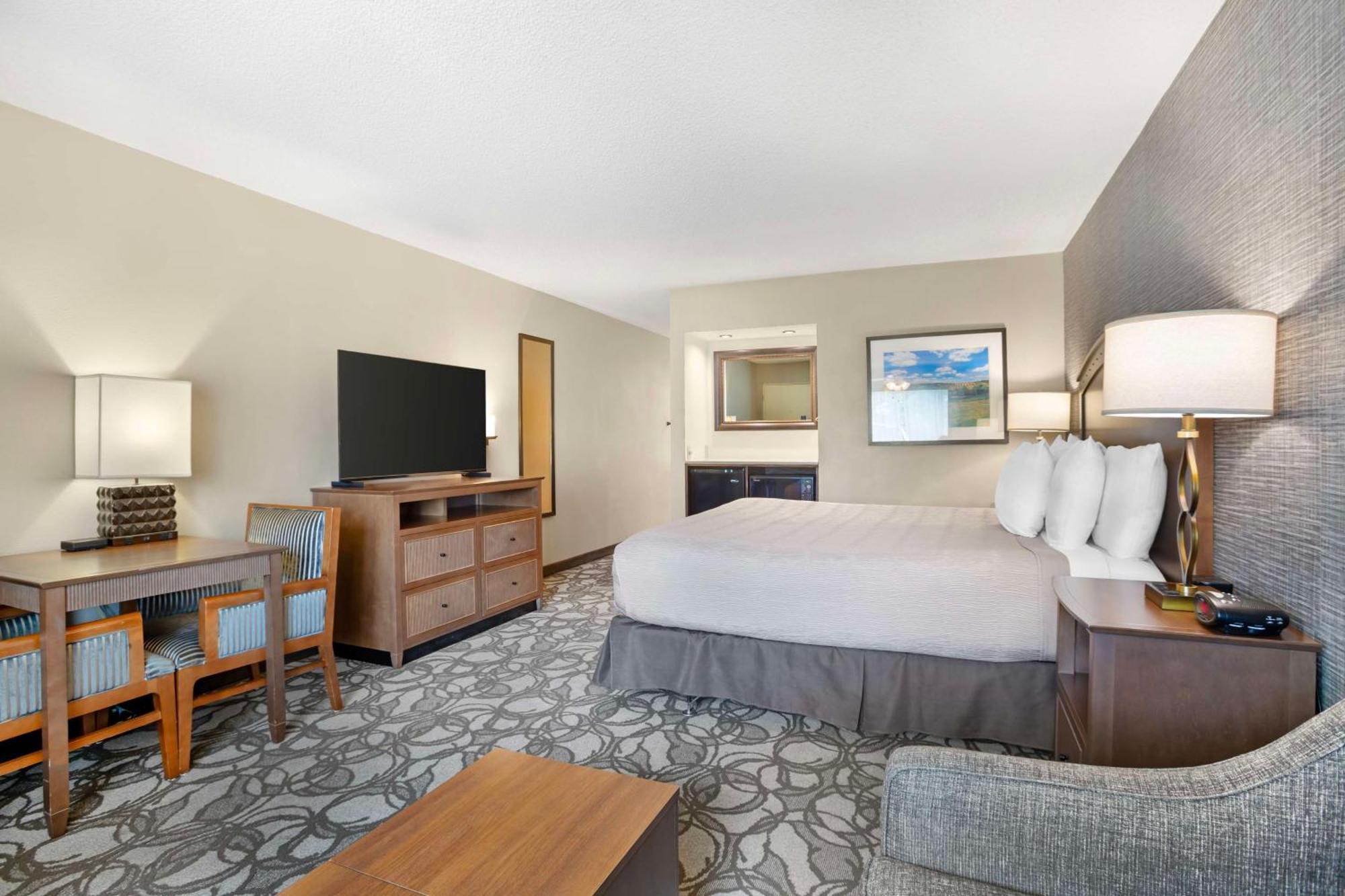 Best Western Plus Black Oak Paso Robles Luaran gambar