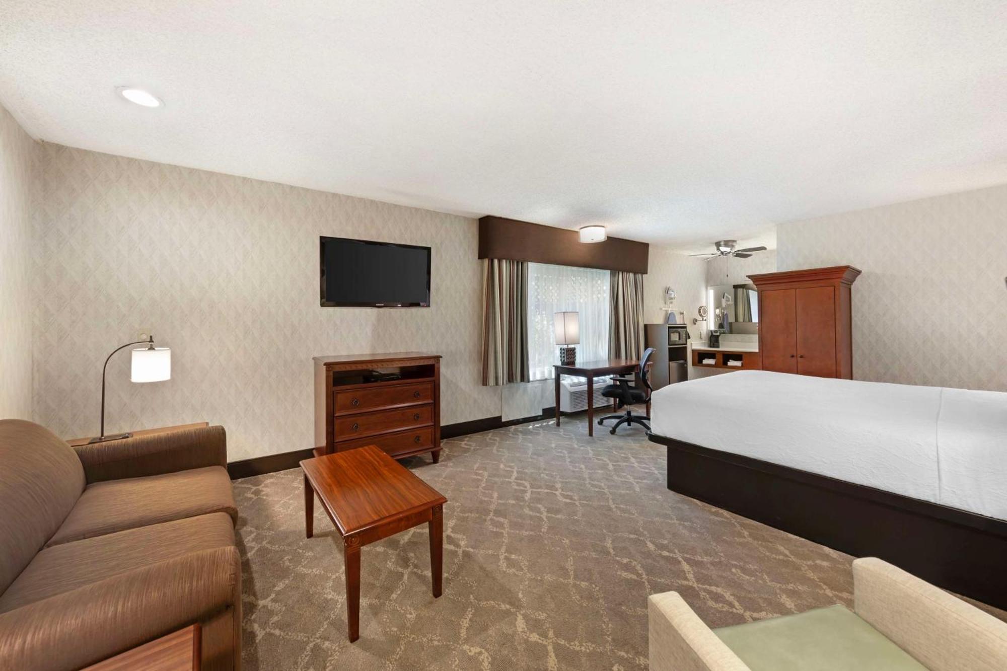 Best Western Plus Black Oak Paso Robles Luaran gambar