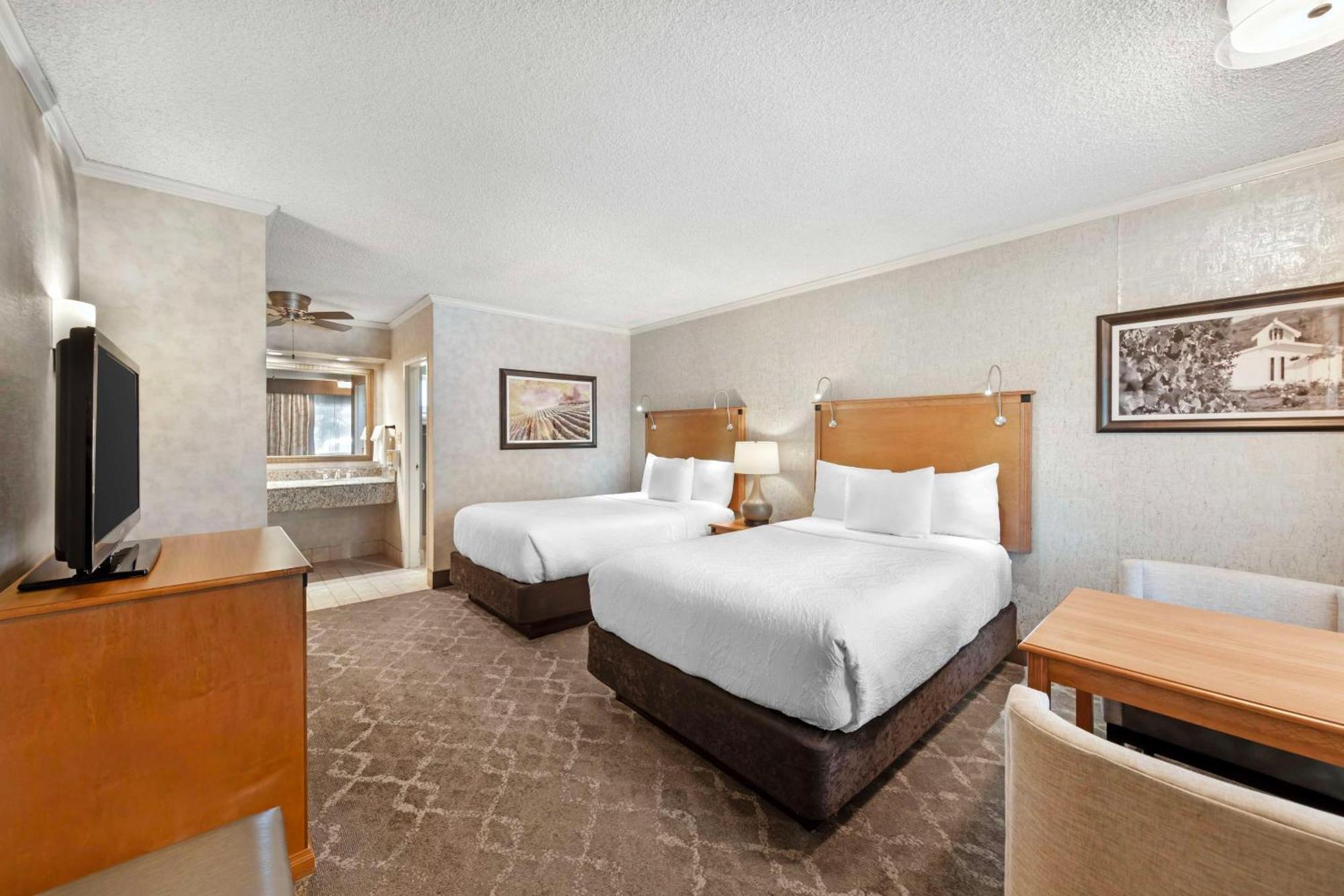 Best Western Plus Black Oak Paso Robles Luaran gambar