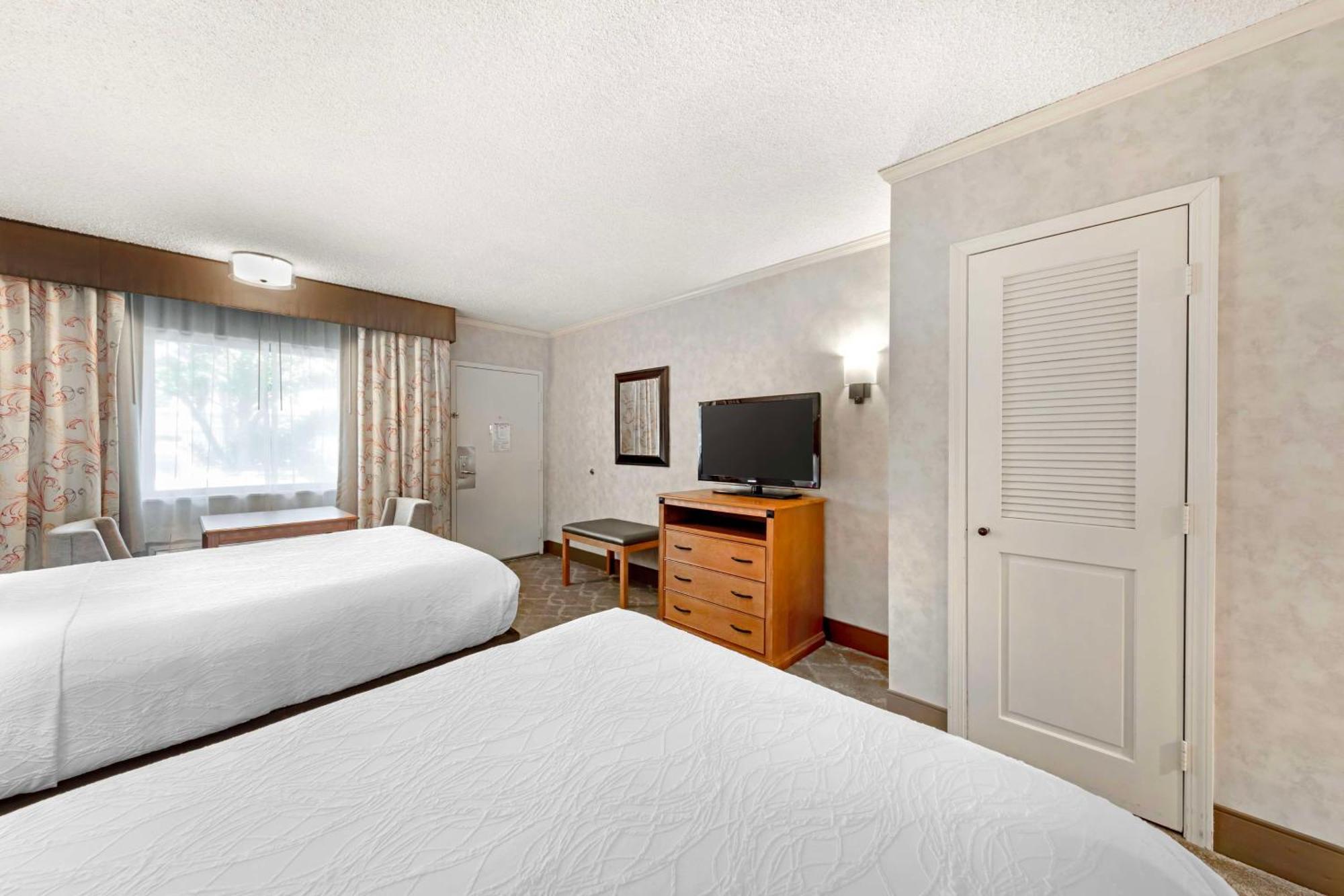 Best Western Plus Black Oak Paso Robles Luaran gambar