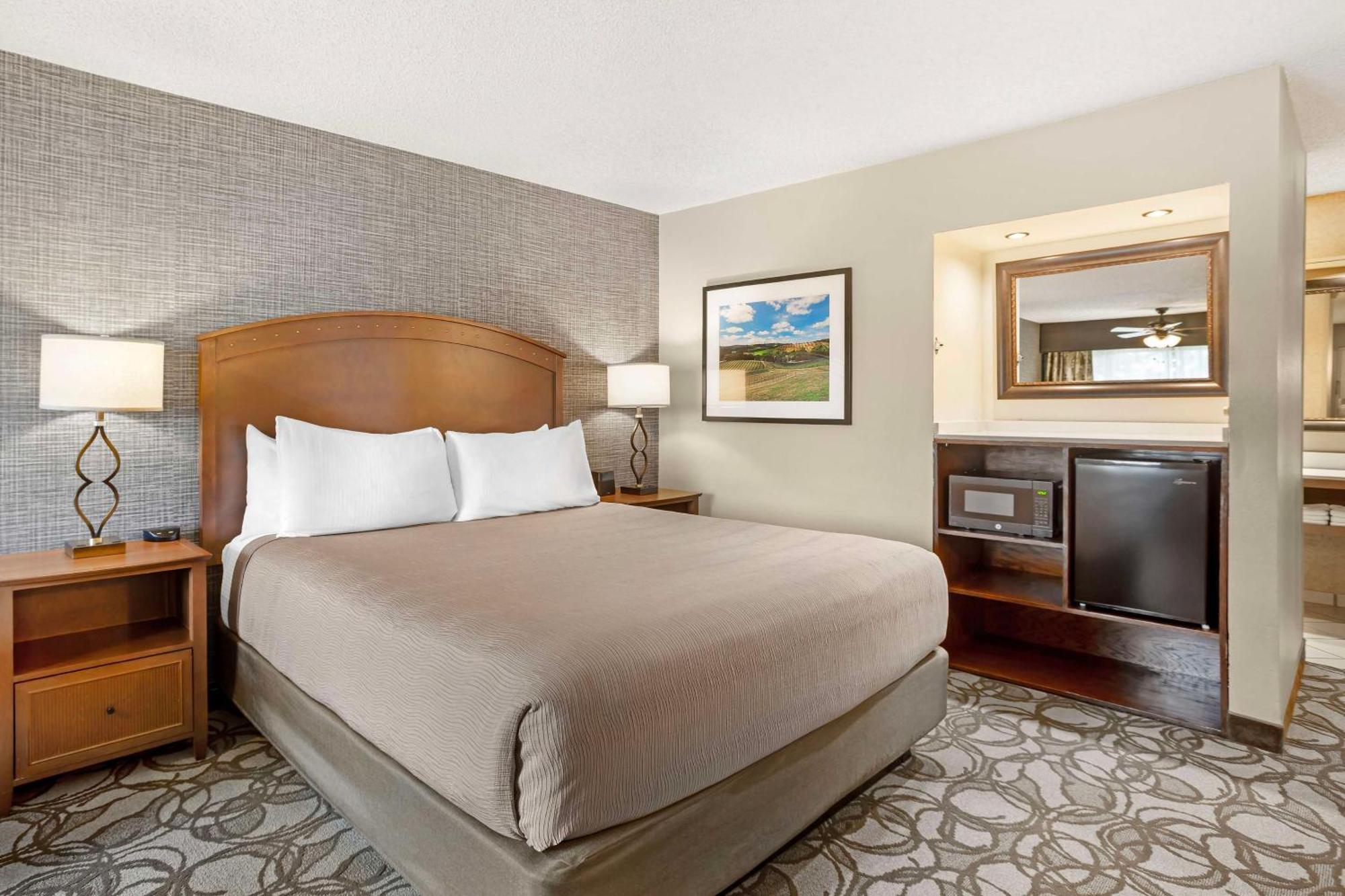 Best Western Plus Black Oak Paso Robles Luaran gambar