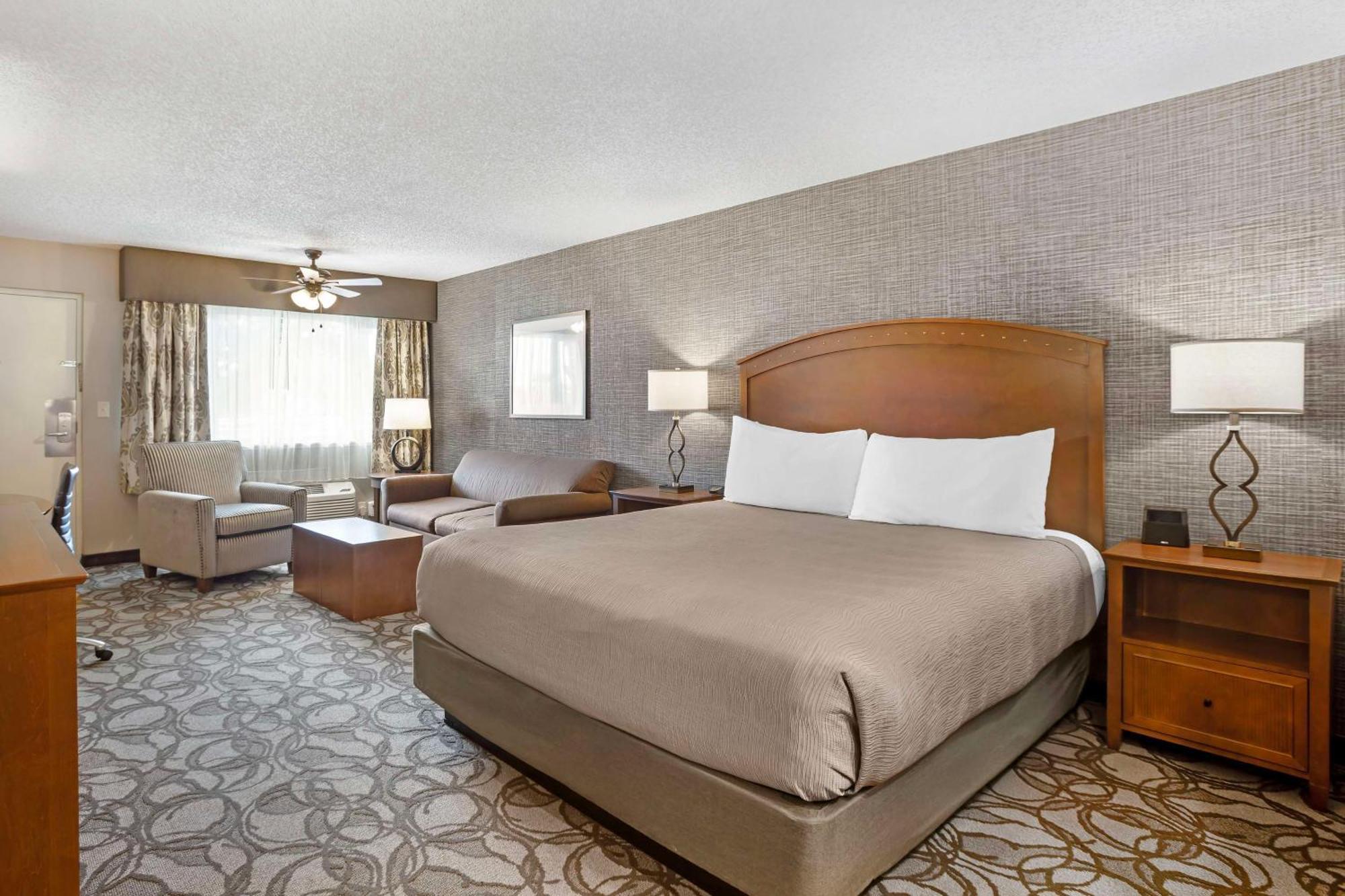 Best Western Plus Black Oak Paso Robles Luaran gambar