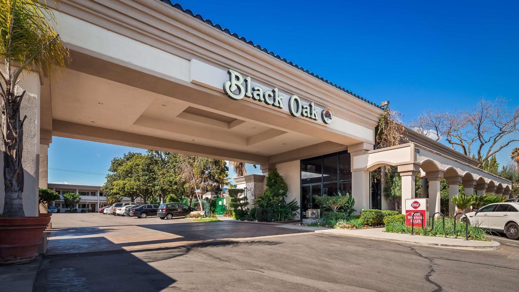 Best Western Plus Black Oak Paso Robles Luaran gambar