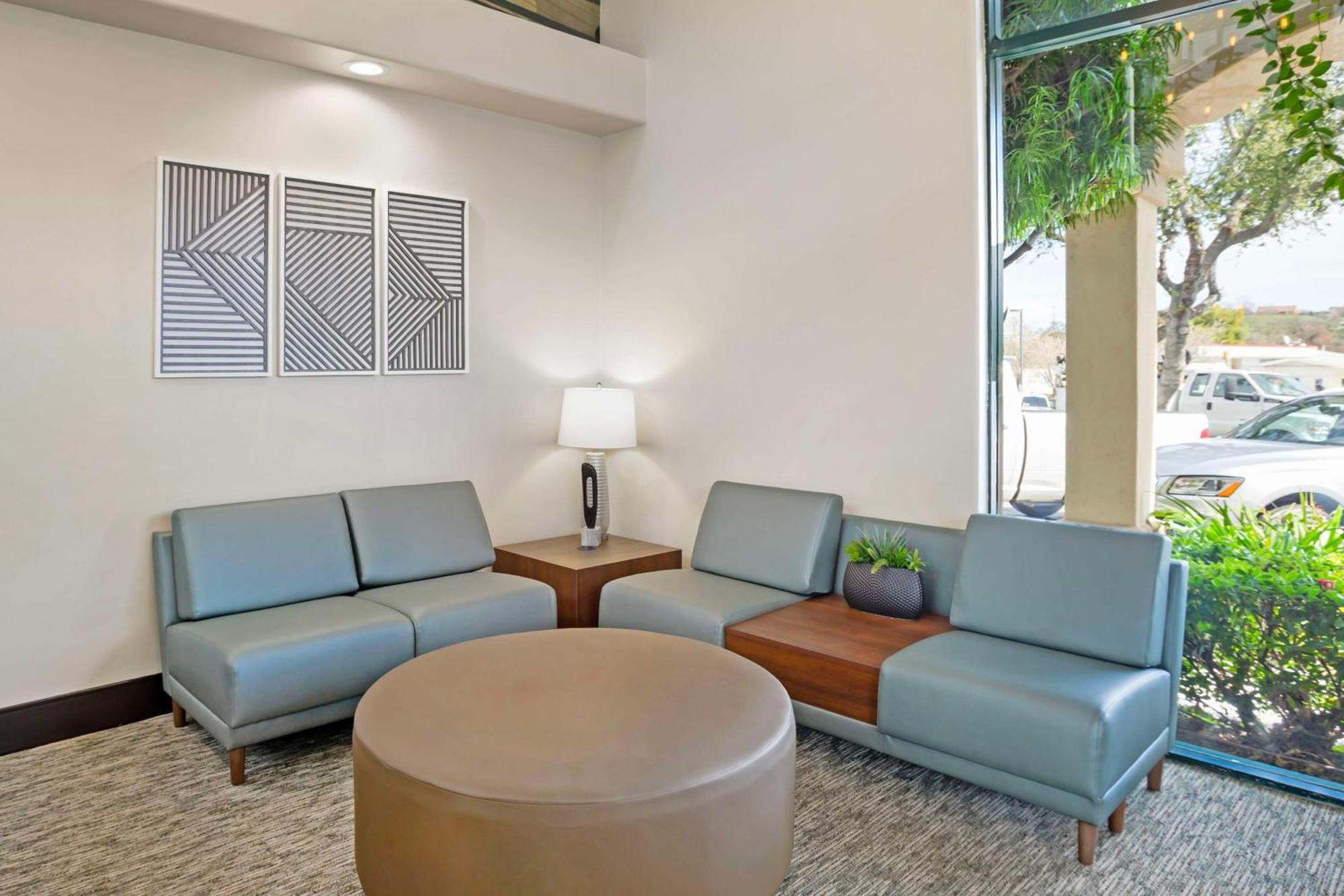 Best Western Plus Black Oak Paso Robles Luaran gambar